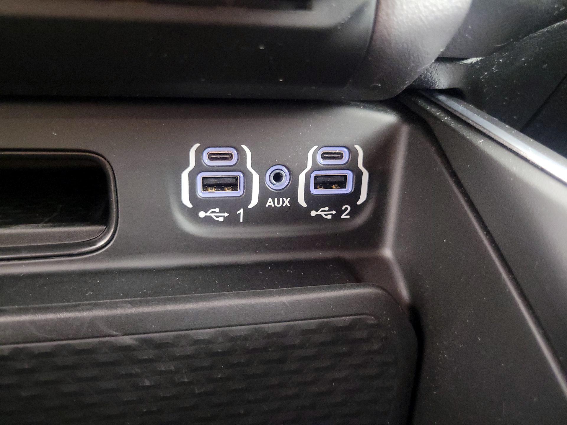 Thumbnail: 2022 RAM 1500 - 19