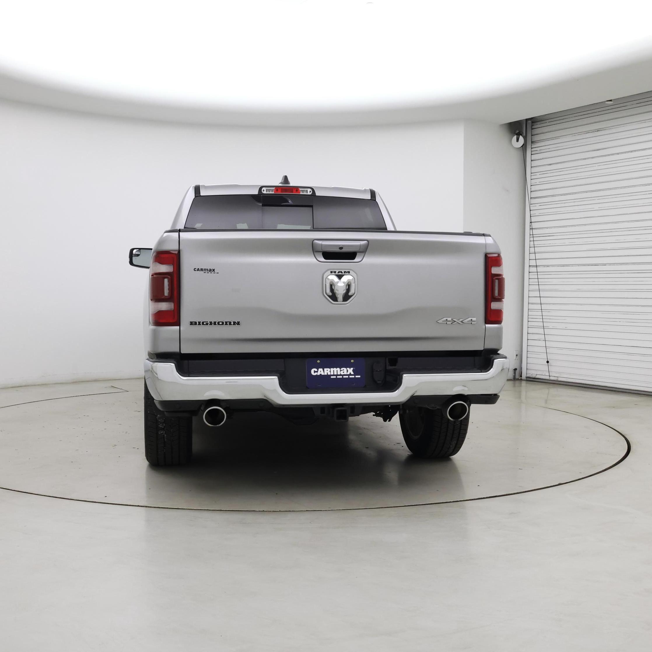 Thumbnail: 2022 RAM 1500 - 6