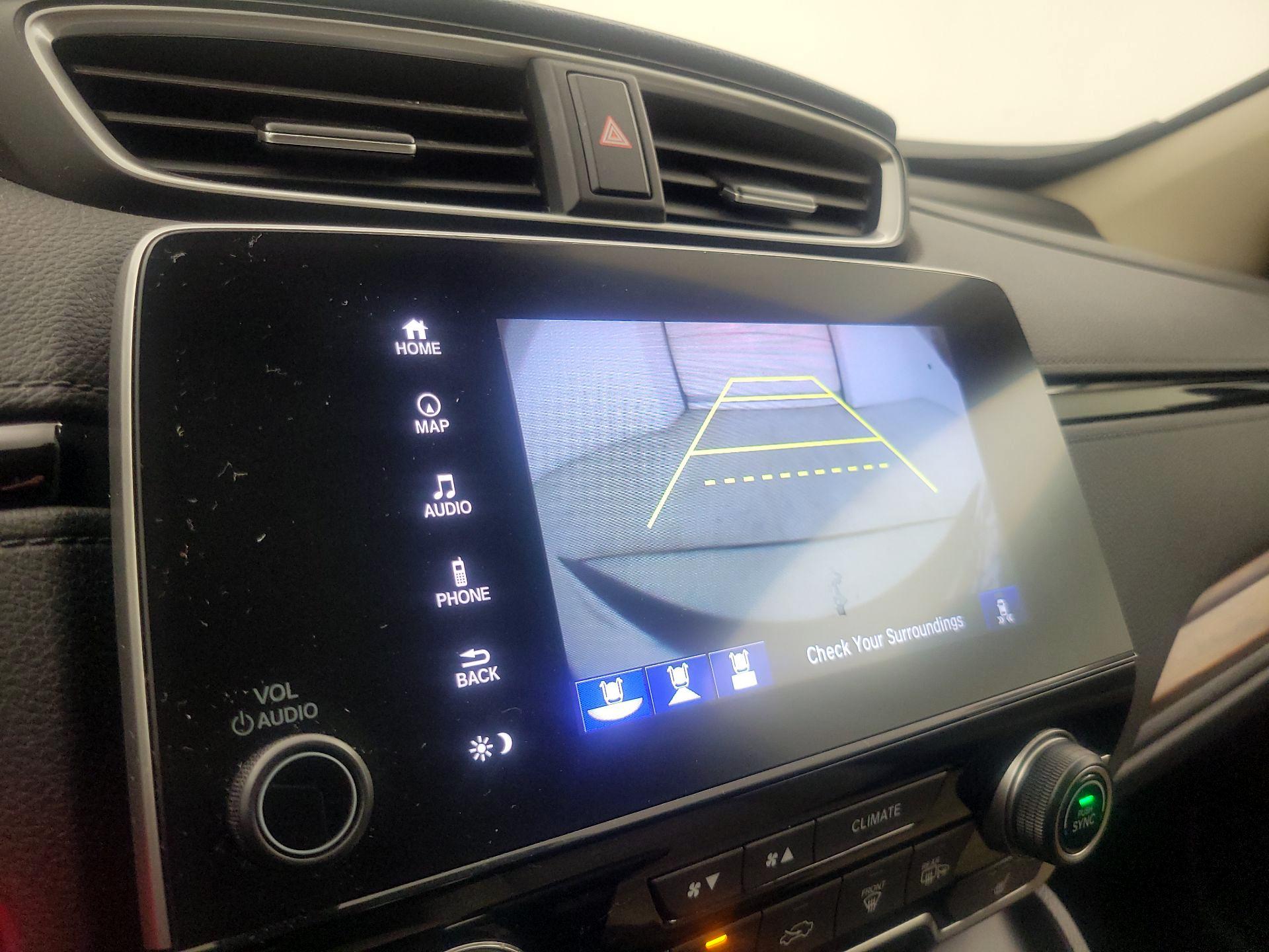 Thumbnail: 2017 Honda CR-V - 15