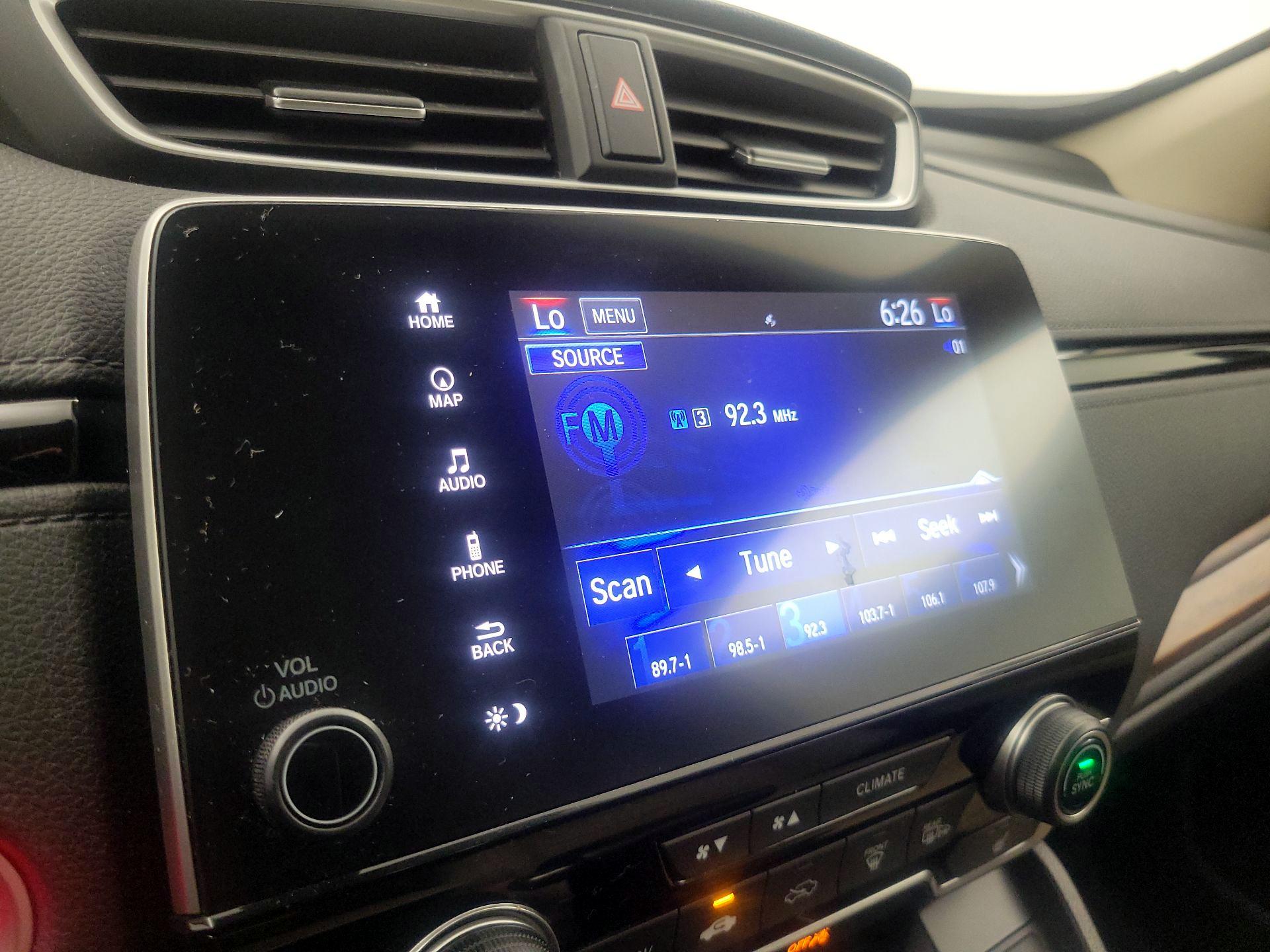 Thumbnail: 2017 Honda CR-V - 16