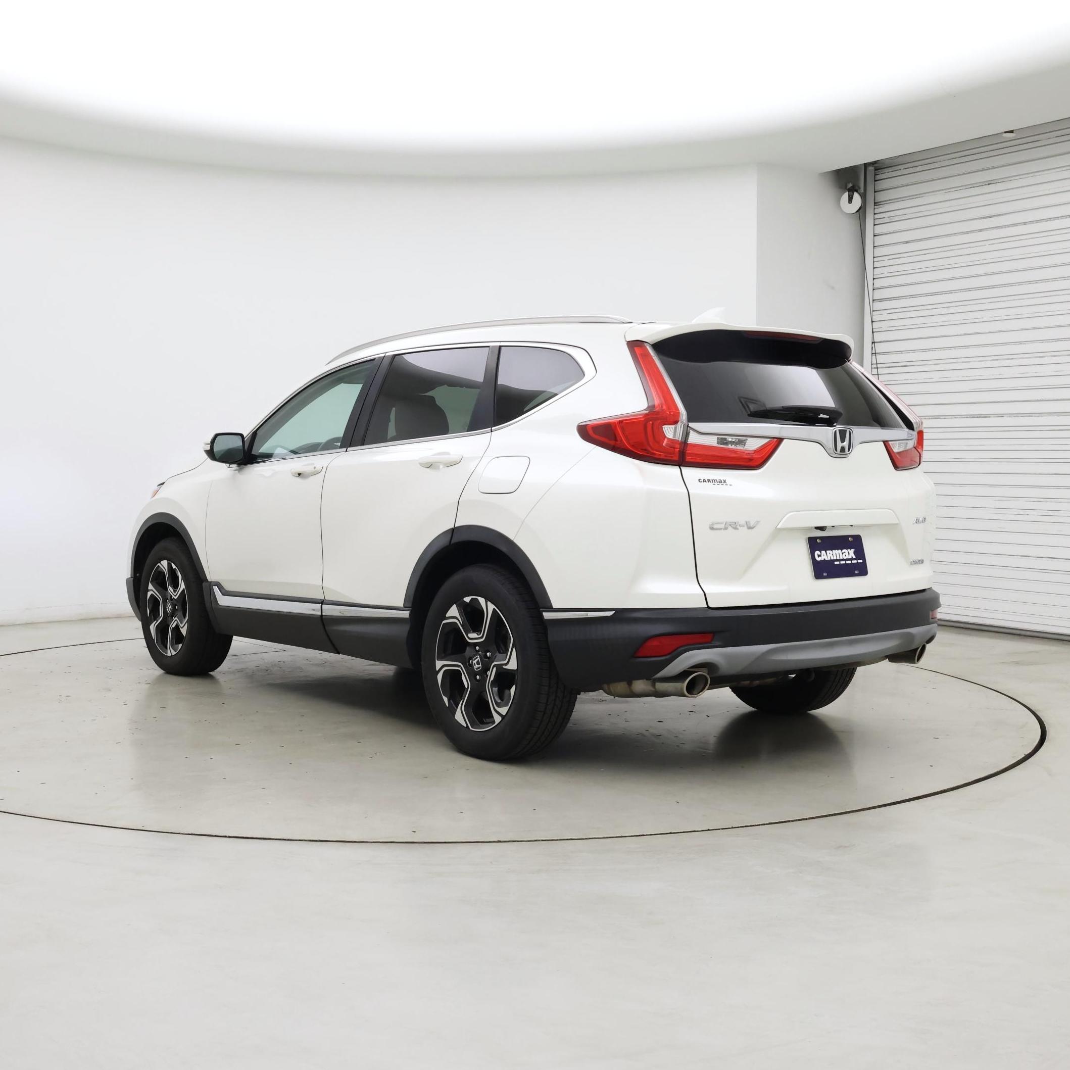 Thumbnail: 2017 Honda CR-V - 2