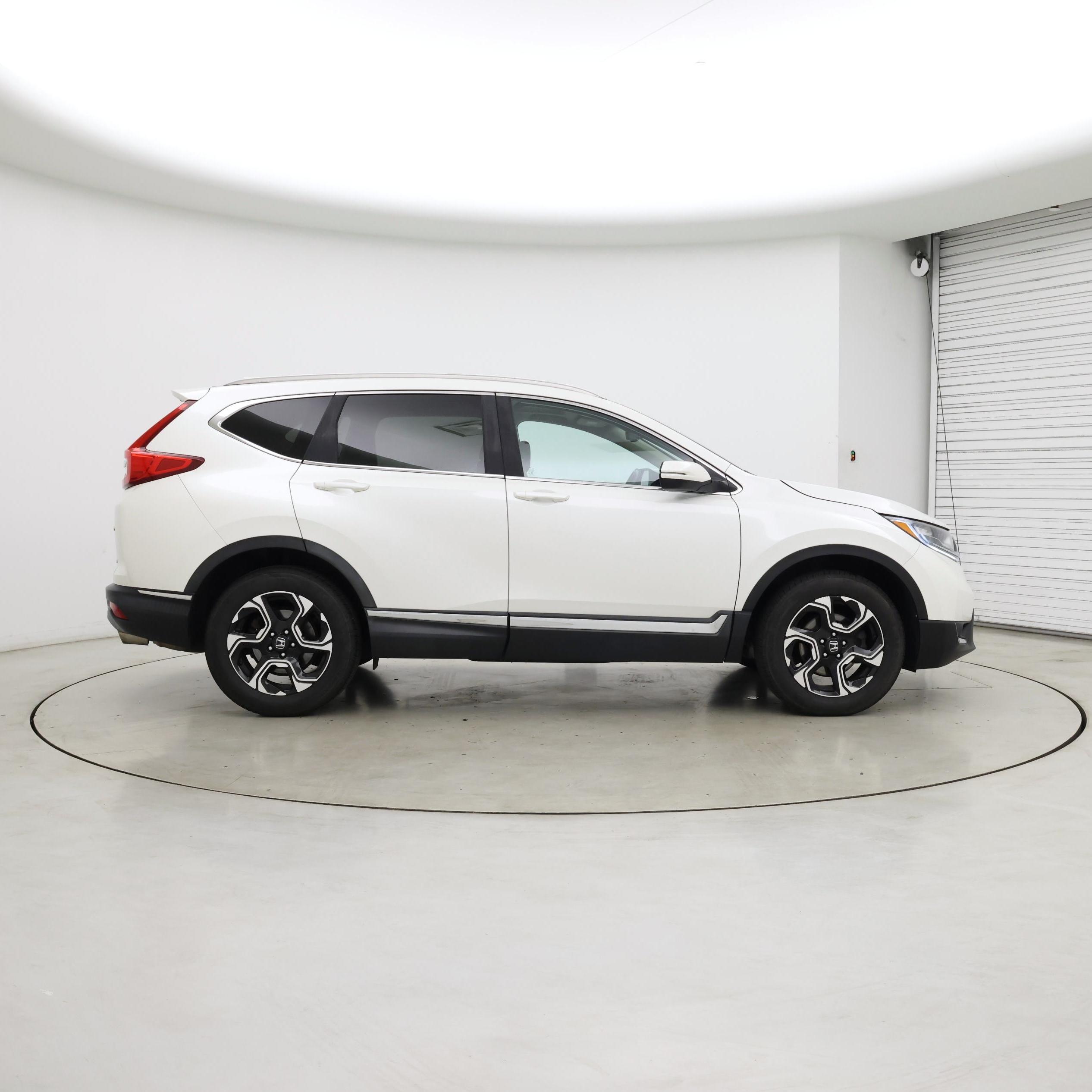 Thumbnail: 2017 Honda CR-V - 7