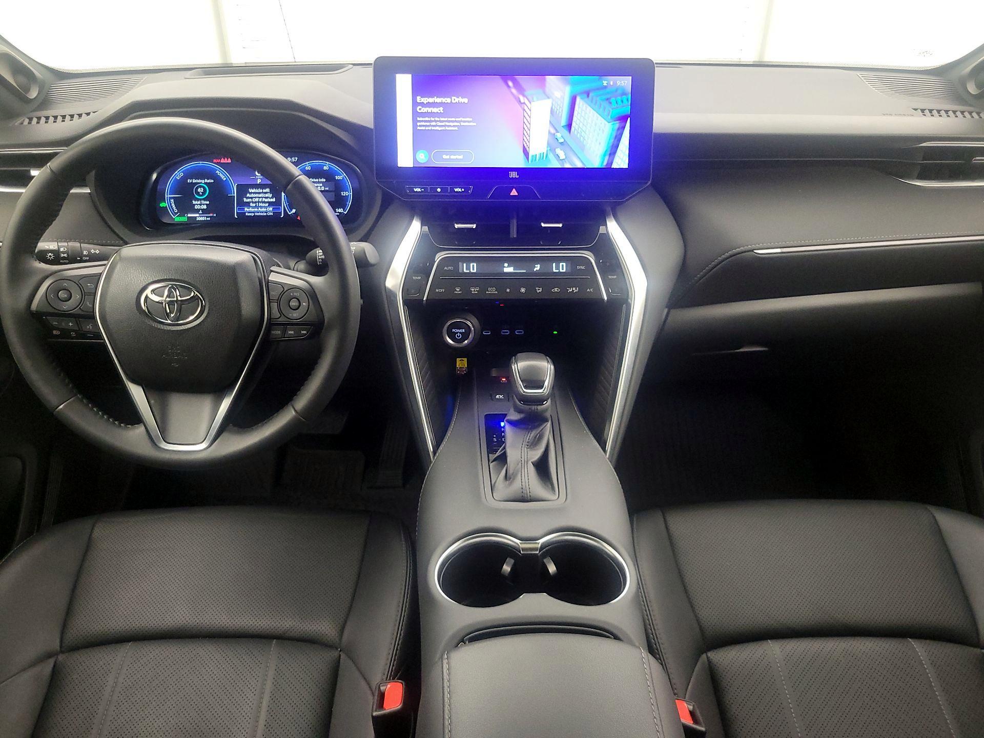Thumbnail: 2023 Toyota Venza - 9