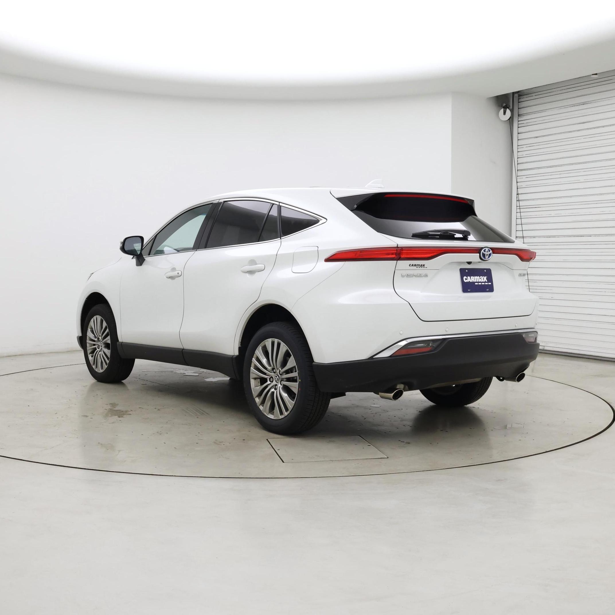 Thumbnail: 2023 Toyota Venza - 2