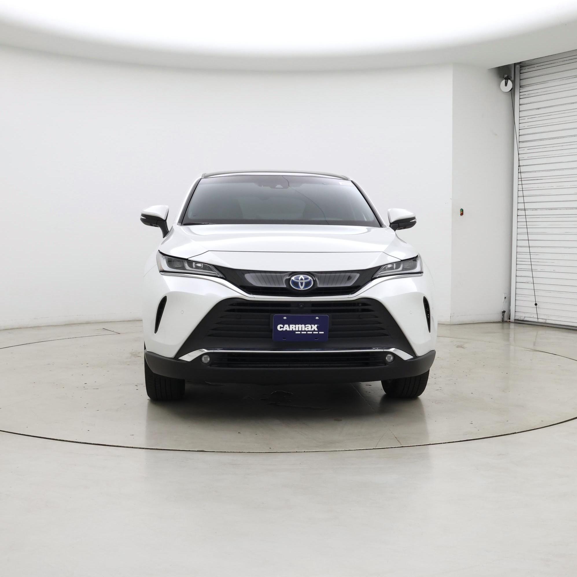 Thumbnail: 2023 Toyota Venza - 5