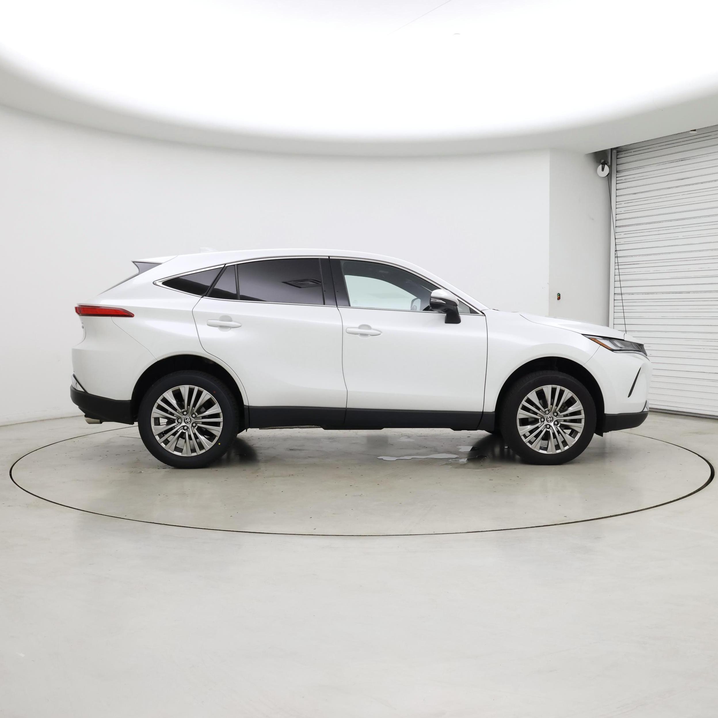 Thumbnail: 2023 Toyota Venza - 7