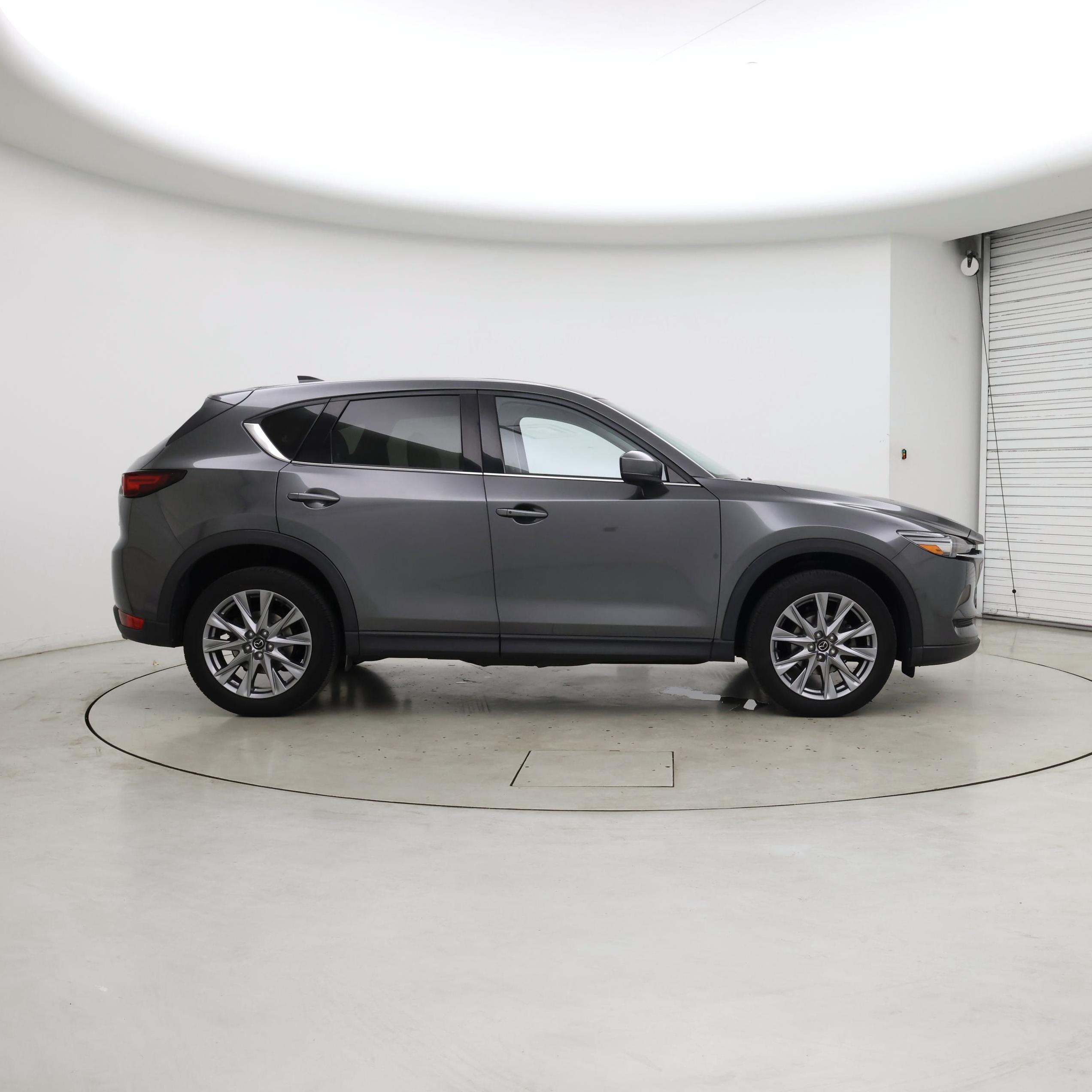 Thumbnail: 2021 Mazda CX-5 - 7