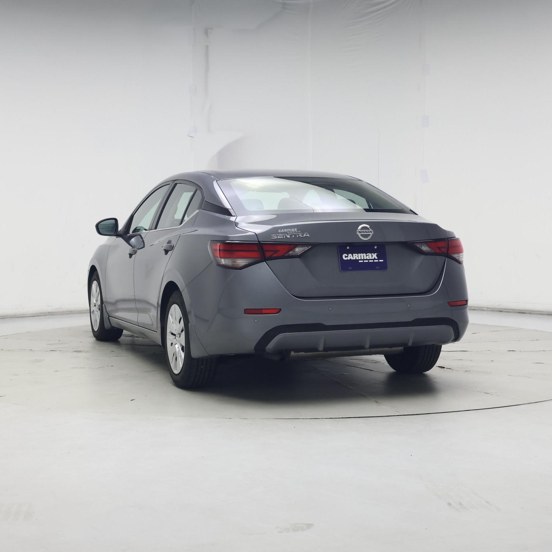 Thumbnail: 2021 Nissan Sentra - 6