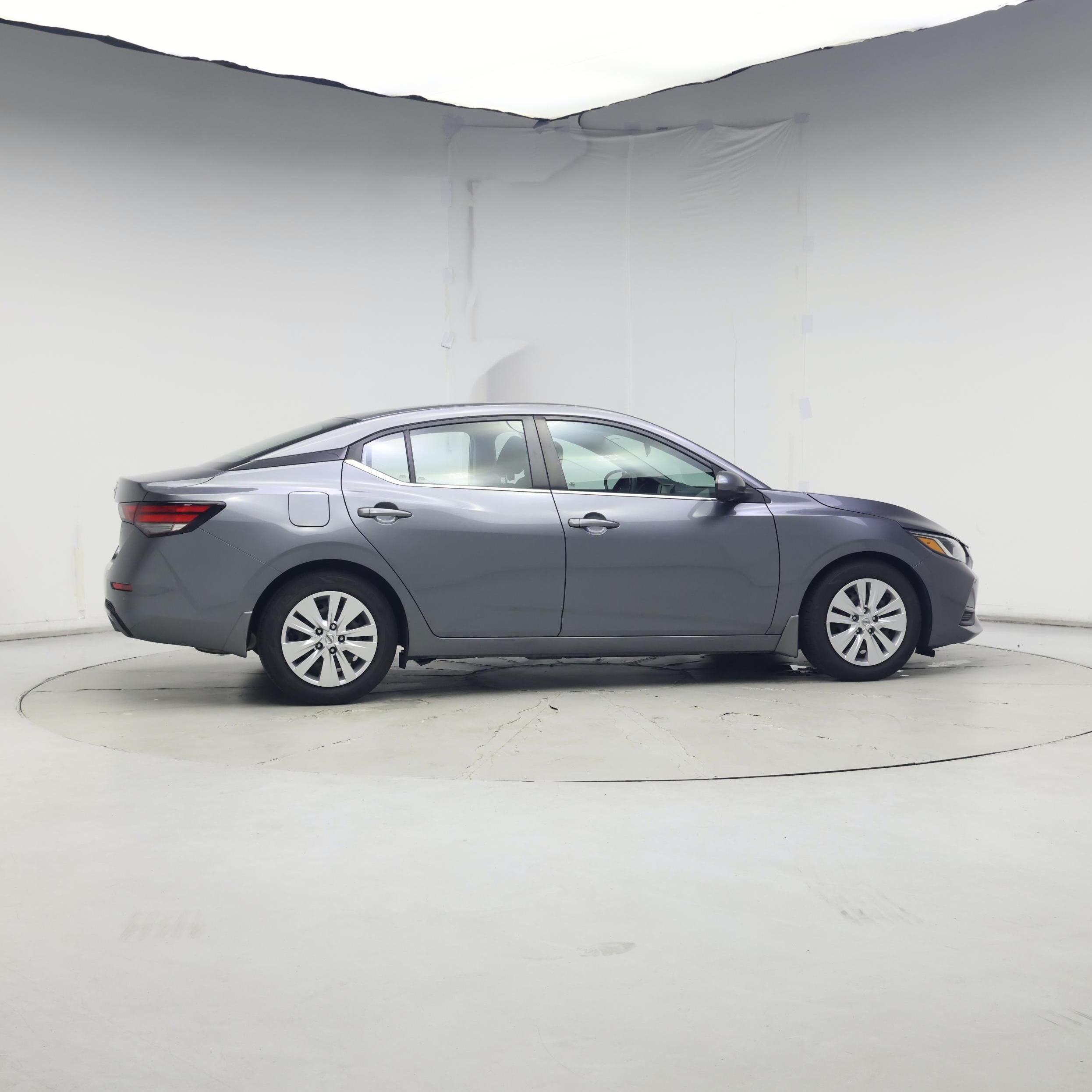 Thumbnail: 2021 Nissan Sentra - 7