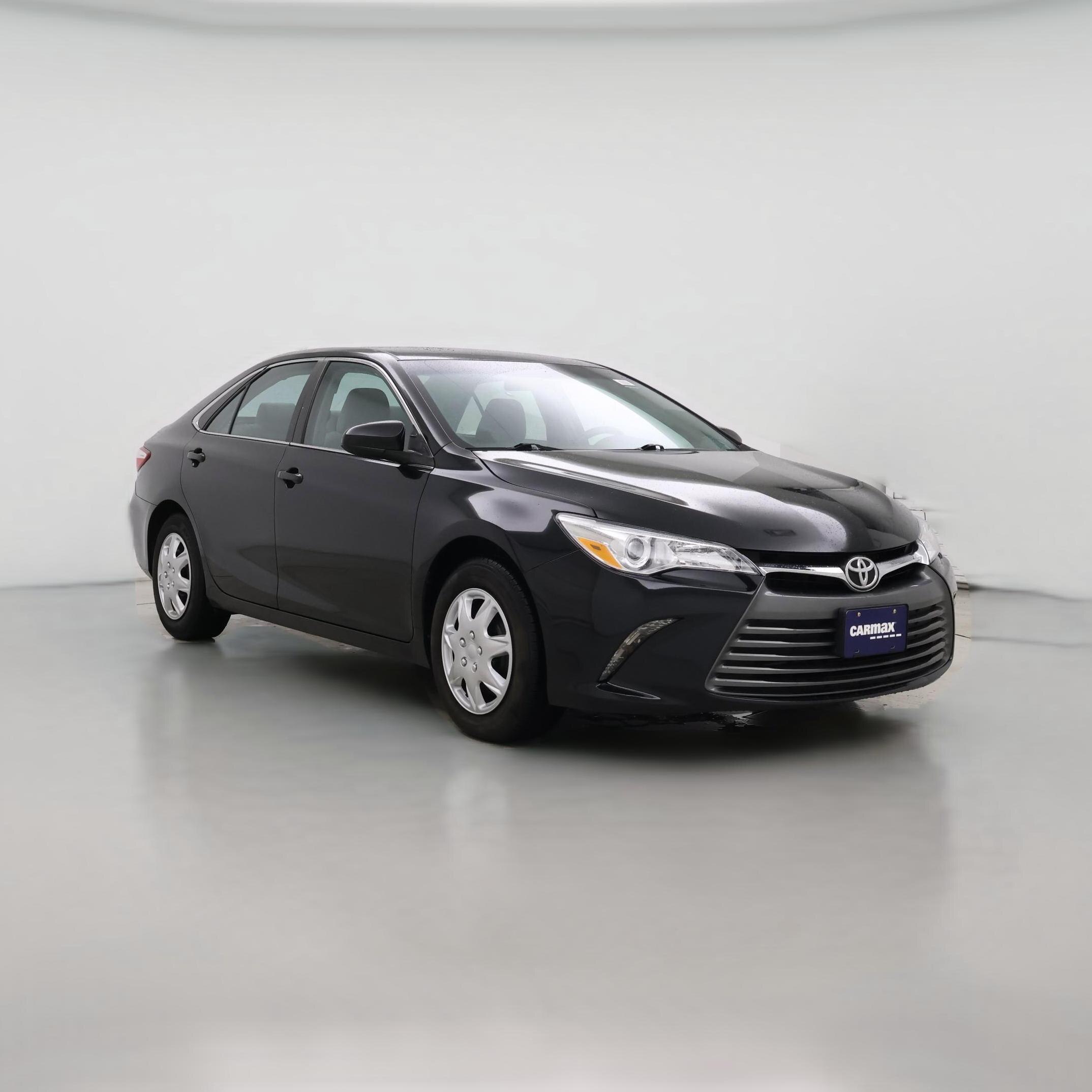 Thumbnail: 2015 Toyota Camry - 1