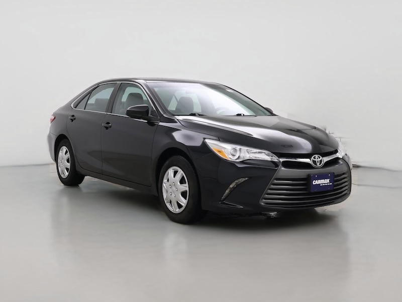 2015 Toyota Camry LE -
                  Hartford, CT