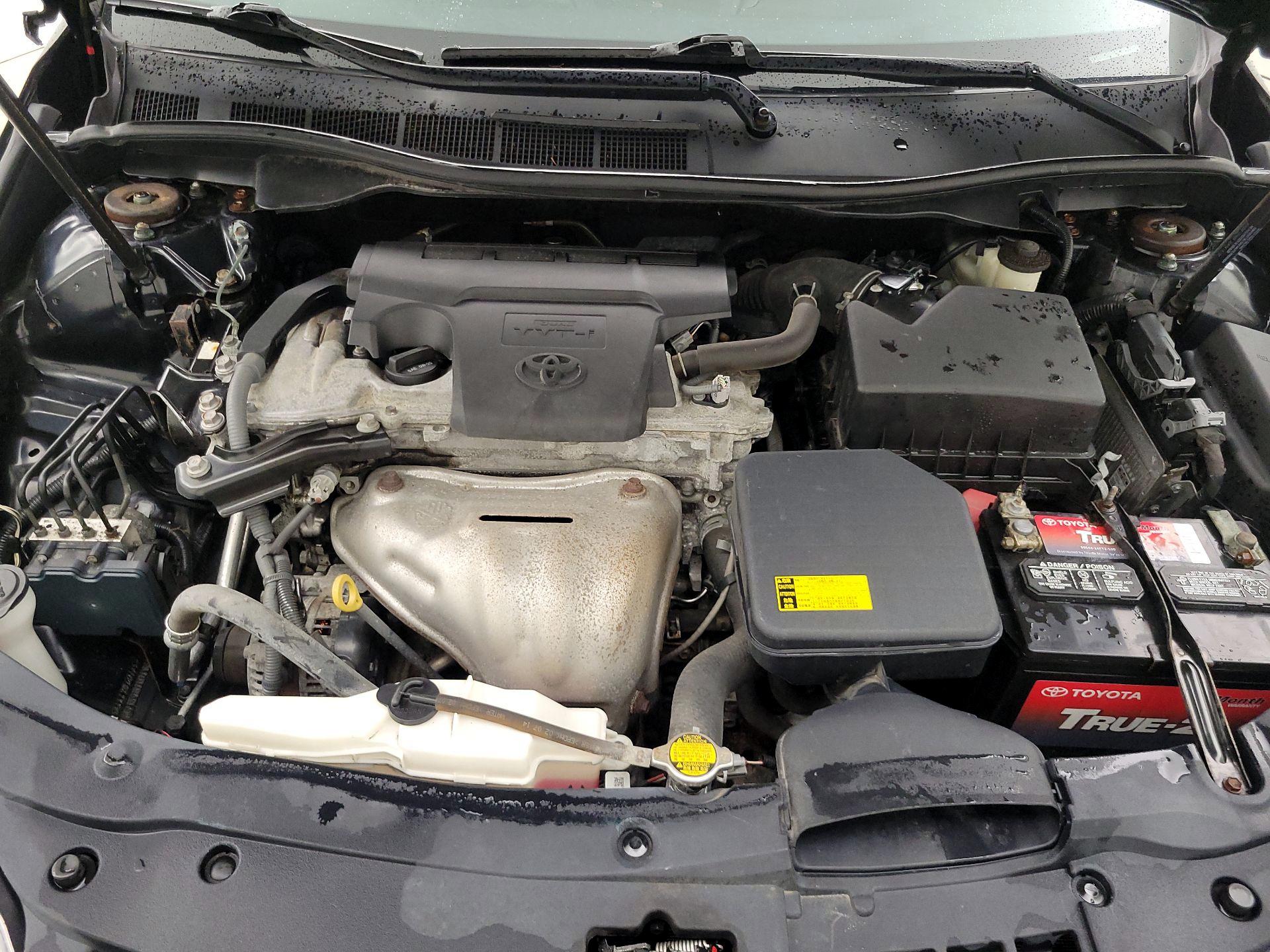 Thumbnail: 2015 Toyota Camry - 20
