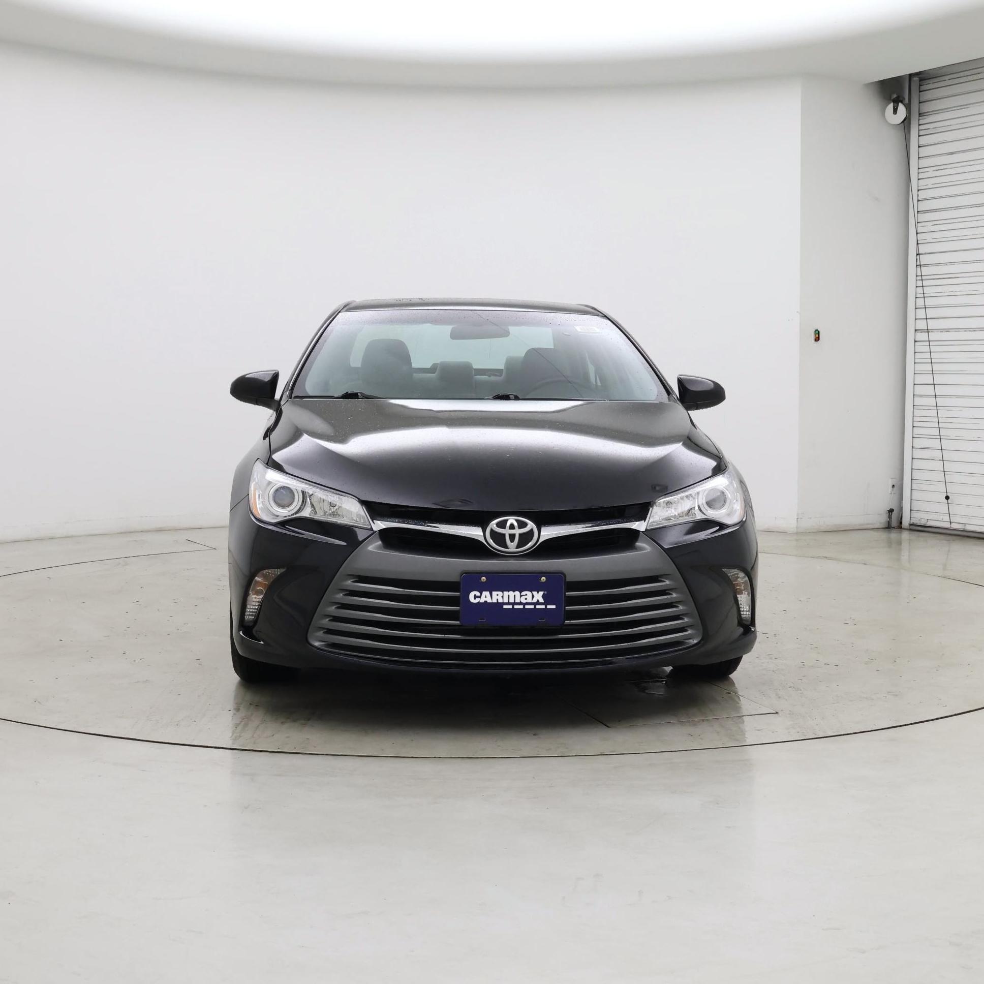 Thumbnail: 2015 Toyota Camry - 5