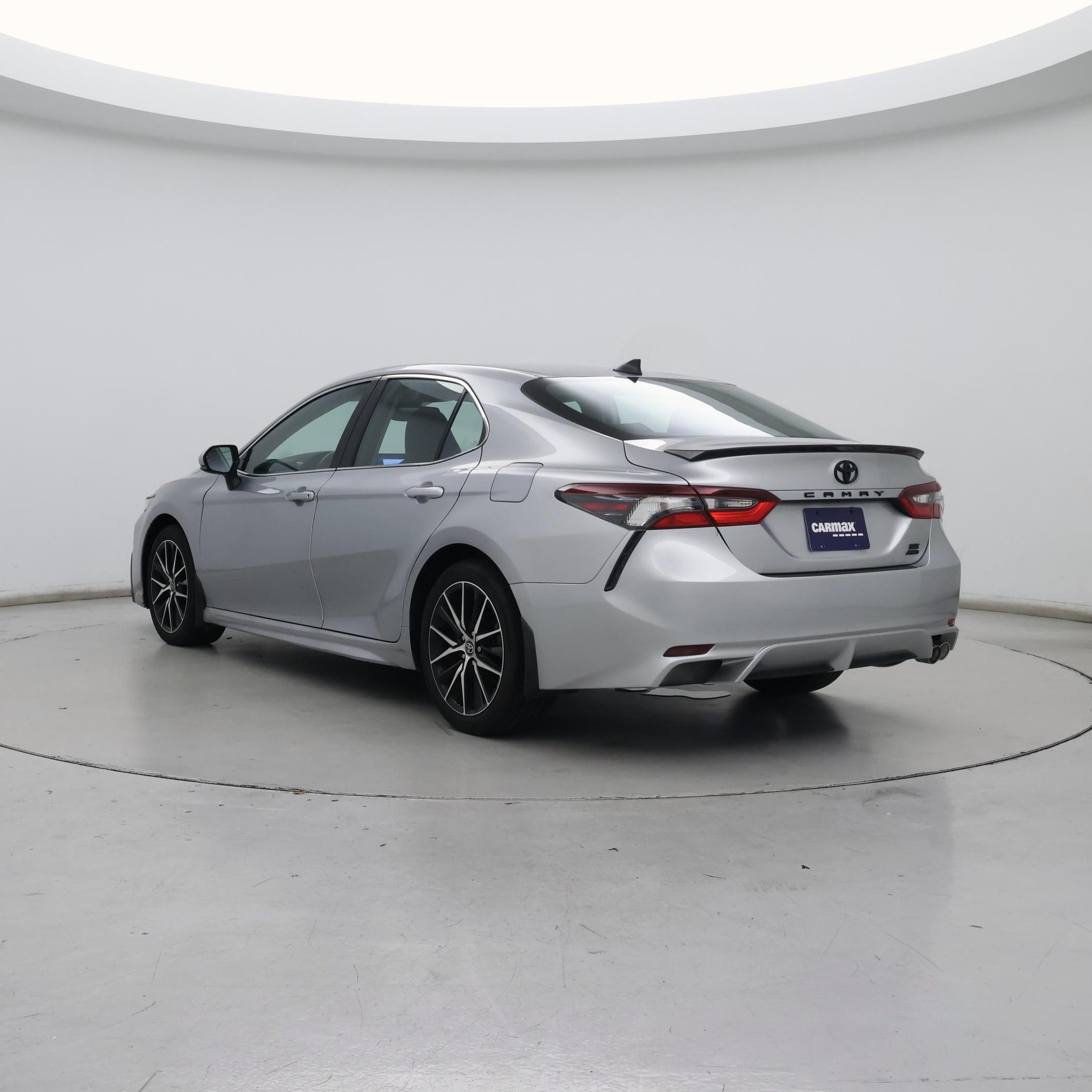 Thumbnail: 2023 Toyota Camry - 2
