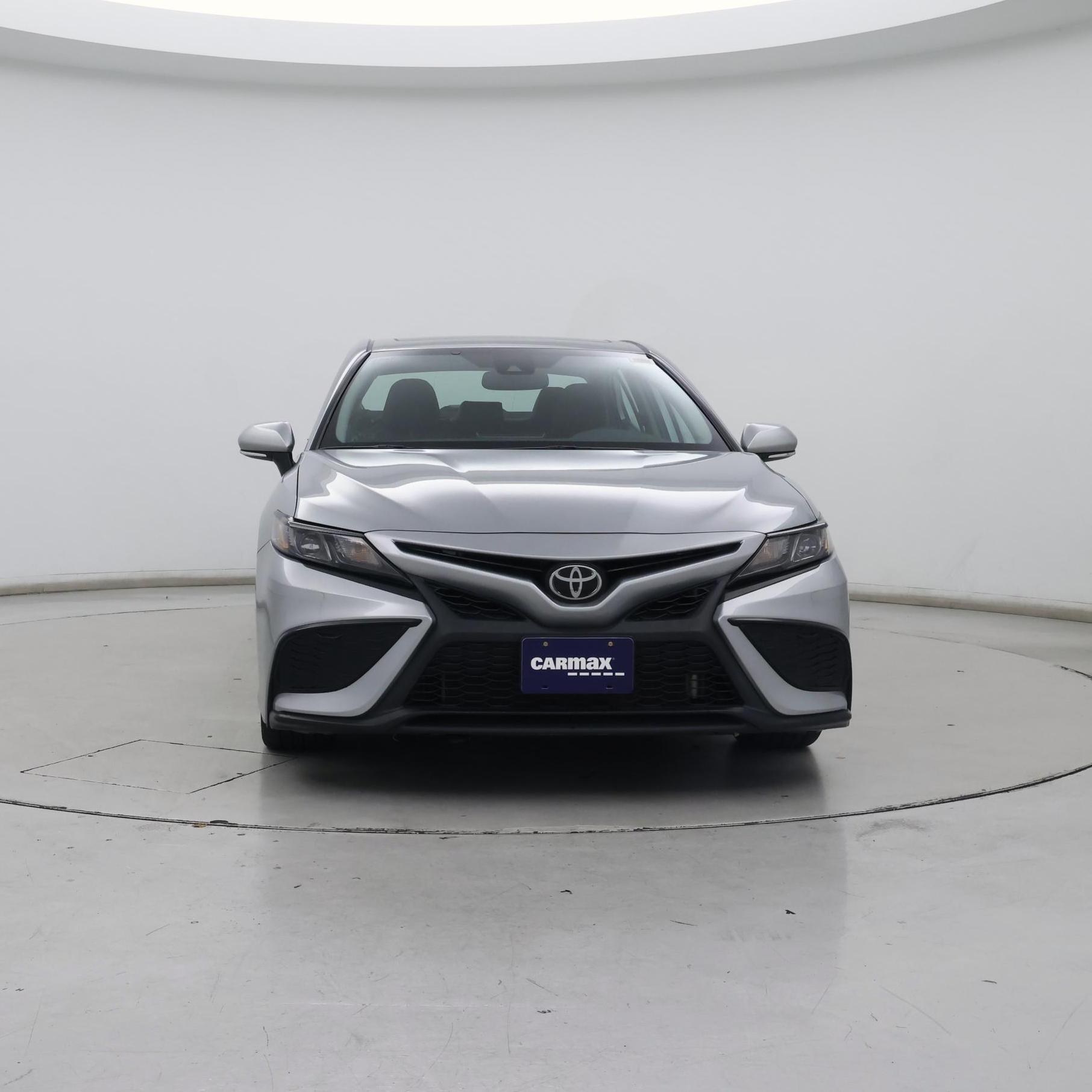 Thumbnail: 2023 Toyota Camry - 5