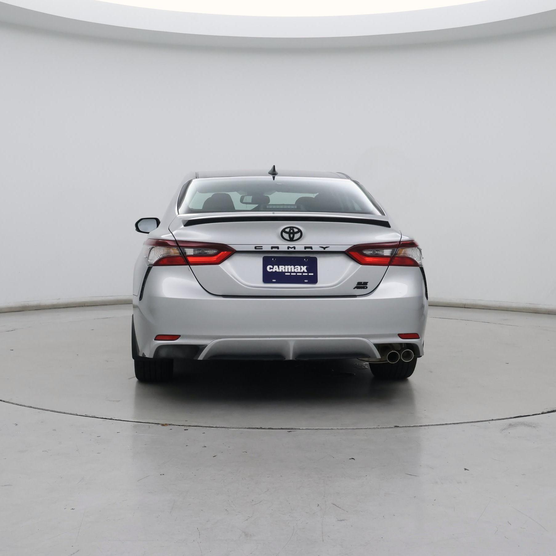 Thumbnail: 2023 Toyota Camry - 6