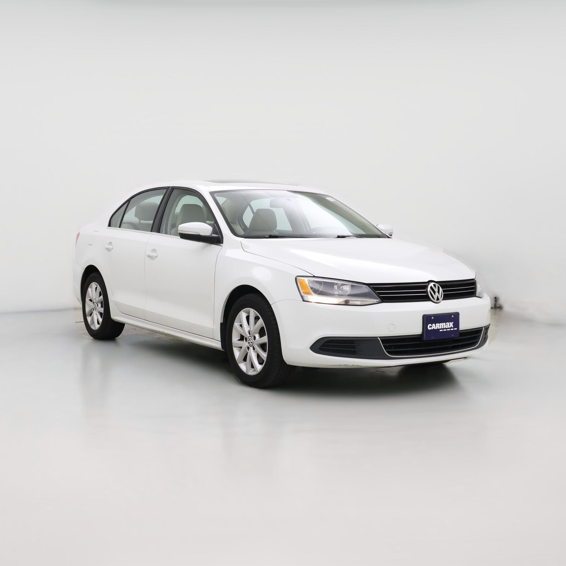 Thumbnail: 2014 Volkswagen Jetta - 1