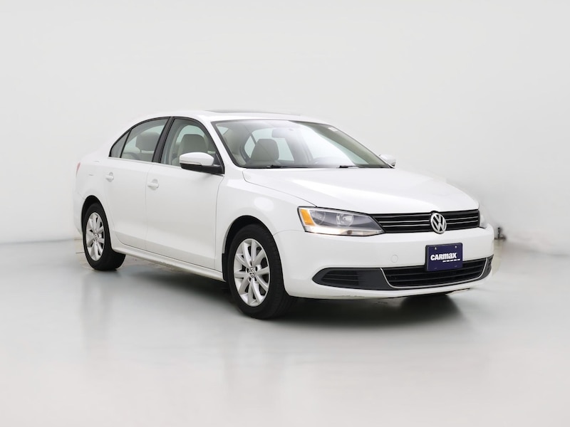 2014 Volkswagen Jetta SE -
                  Hartford, CT