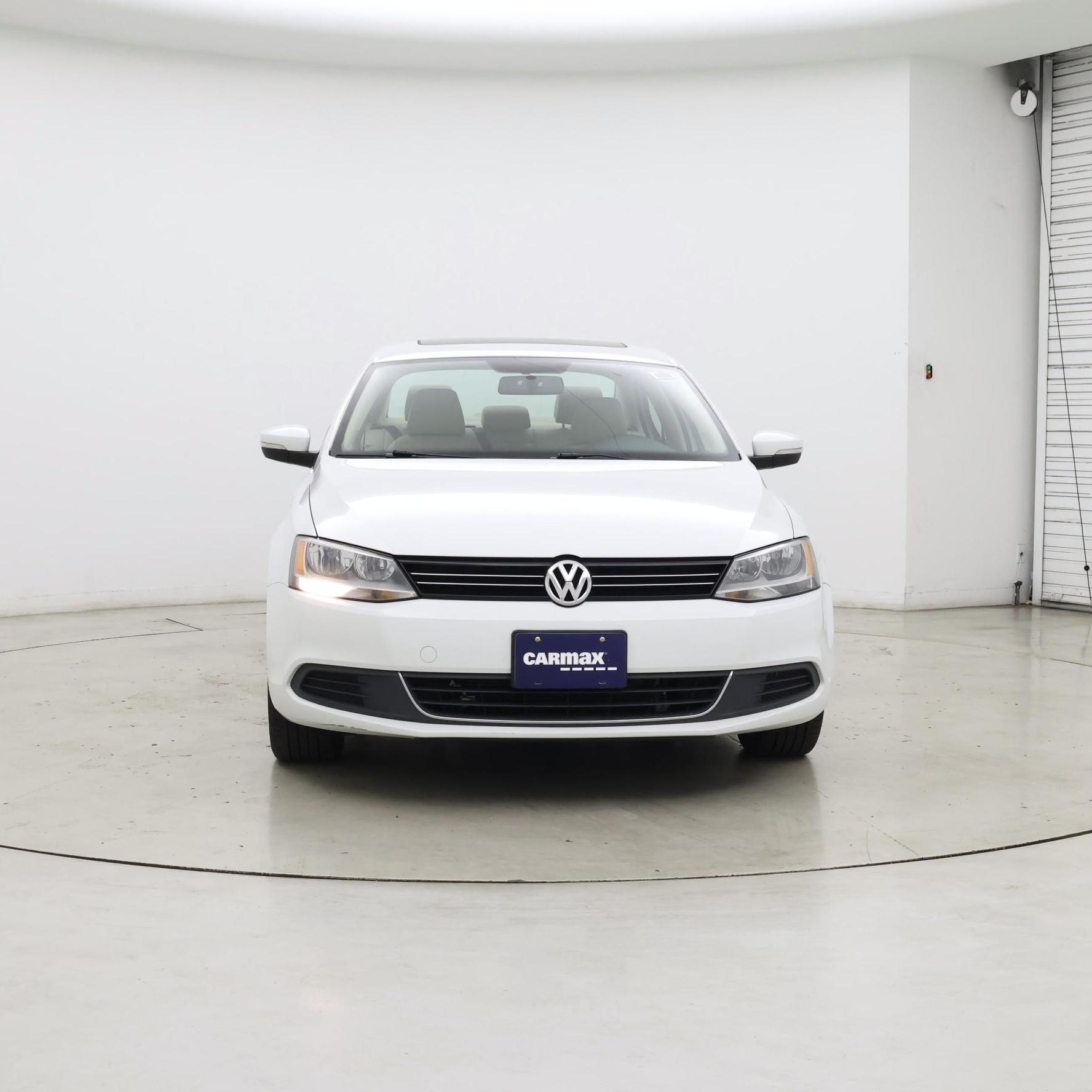 Thumbnail: 2014 Volkswagen Jetta - 5