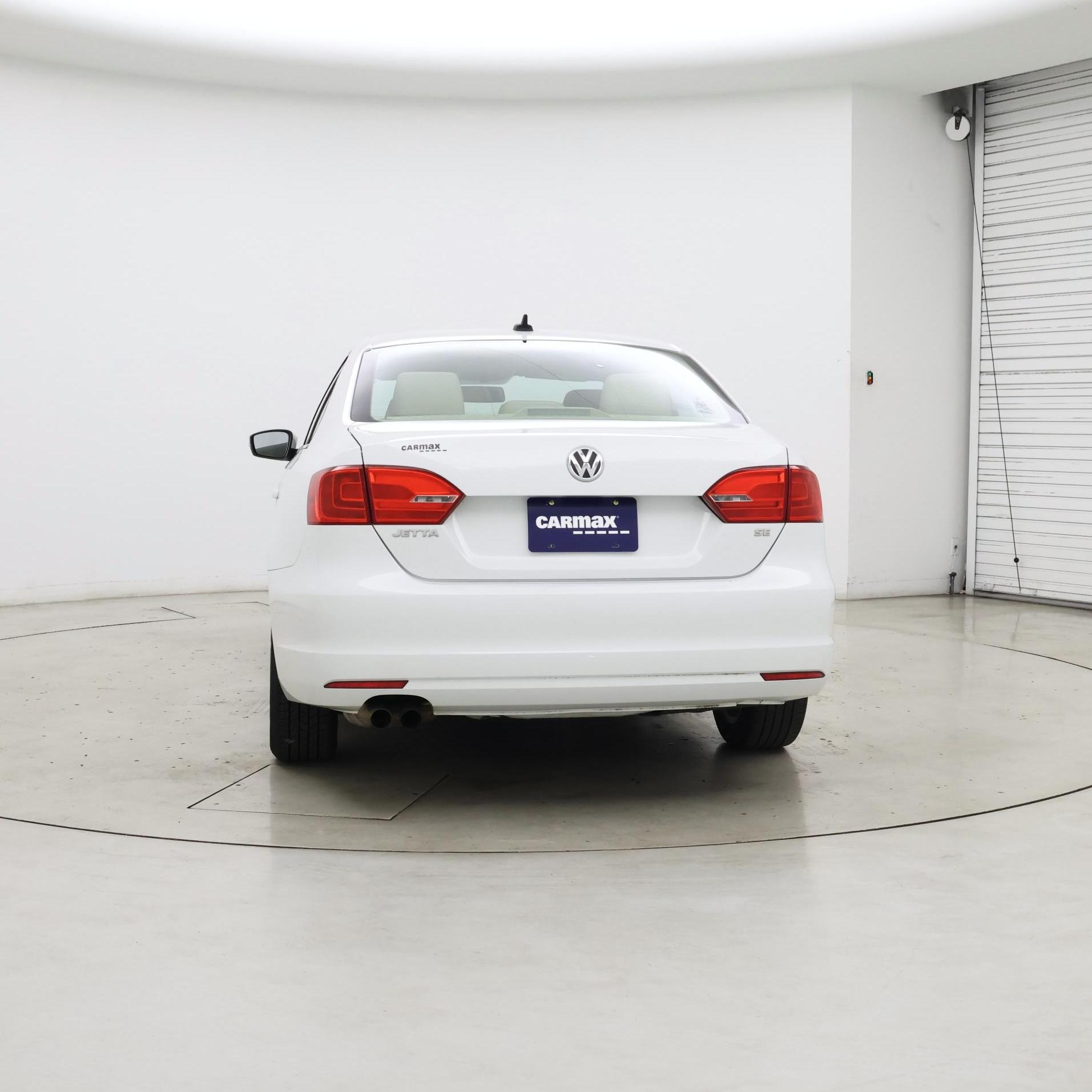 Thumbnail: 2014 Volkswagen Jetta - 6
