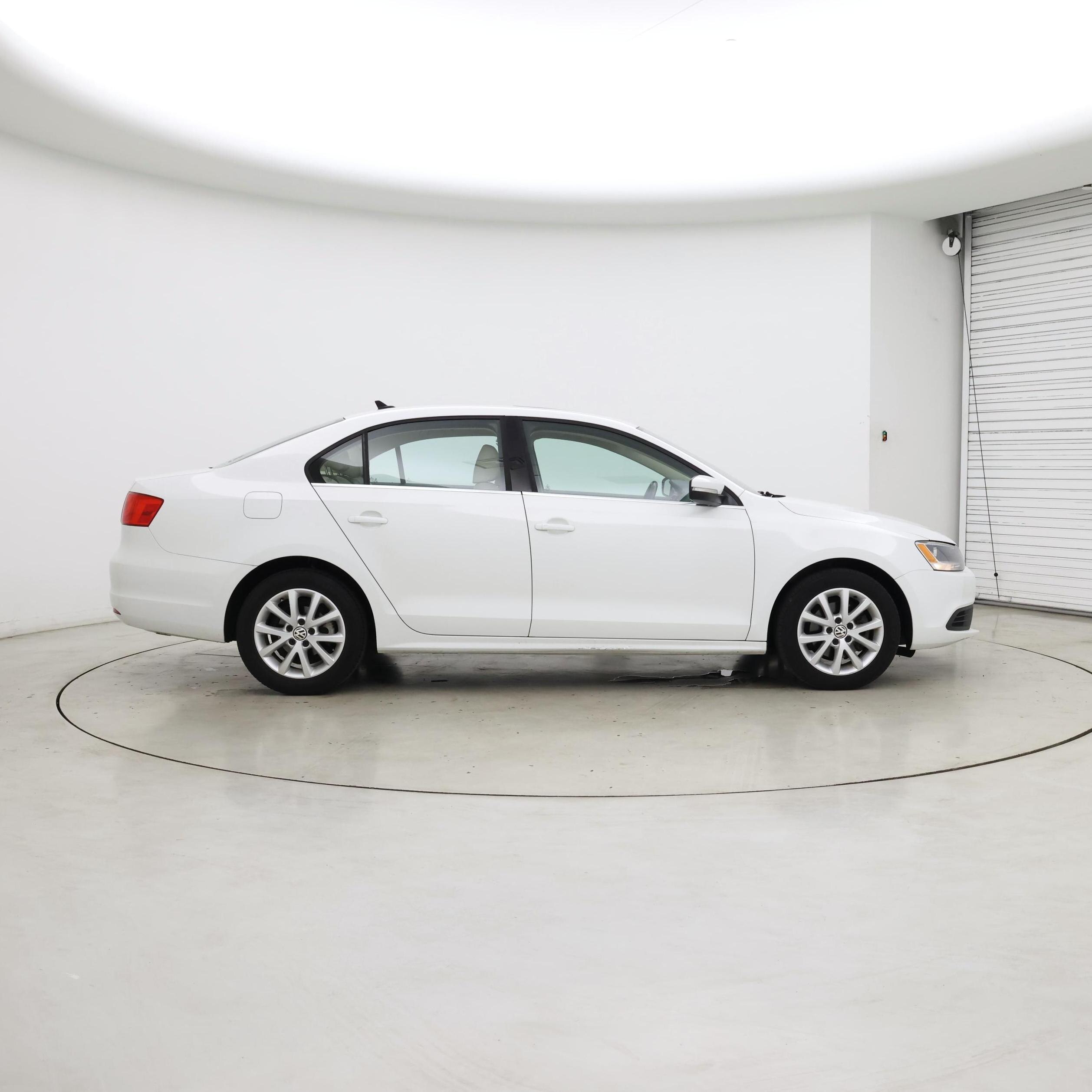 Thumbnail: 2014 Volkswagen Jetta - 7