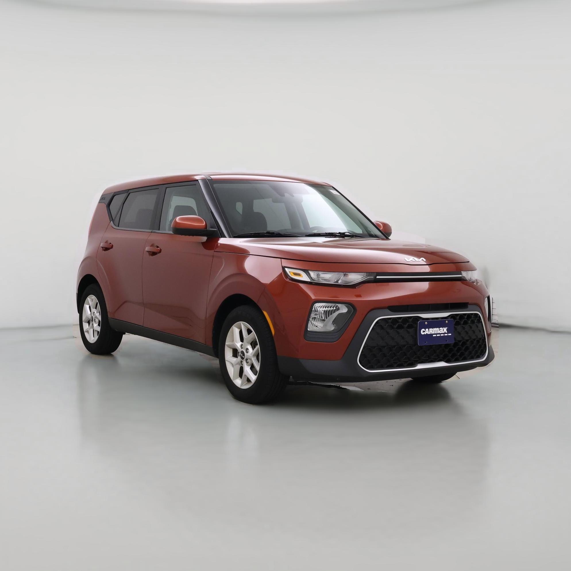 Thumbnail: 2022 Kia Soul - 1