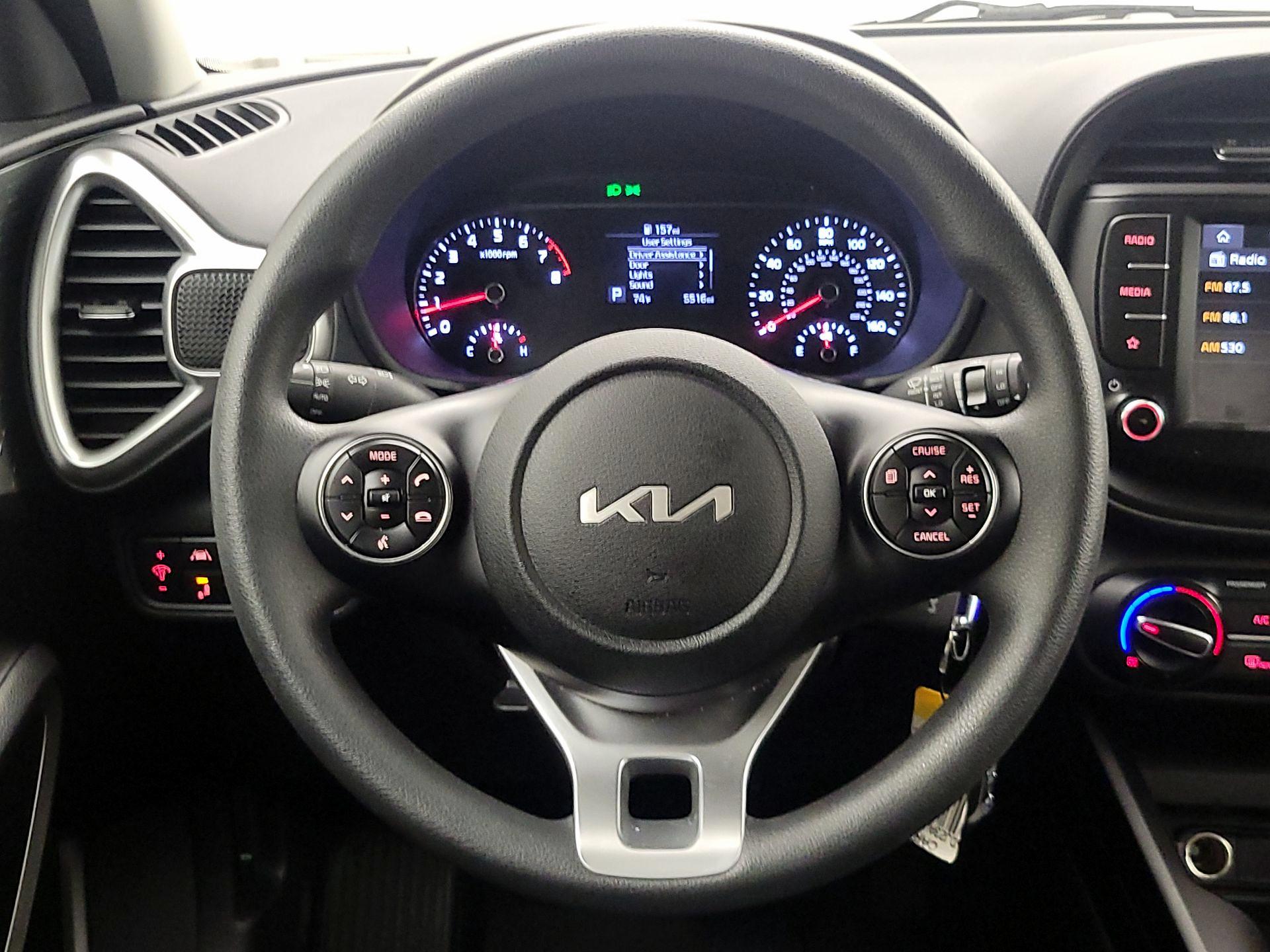 Thumbnail: 2022 Kia Soul - 10