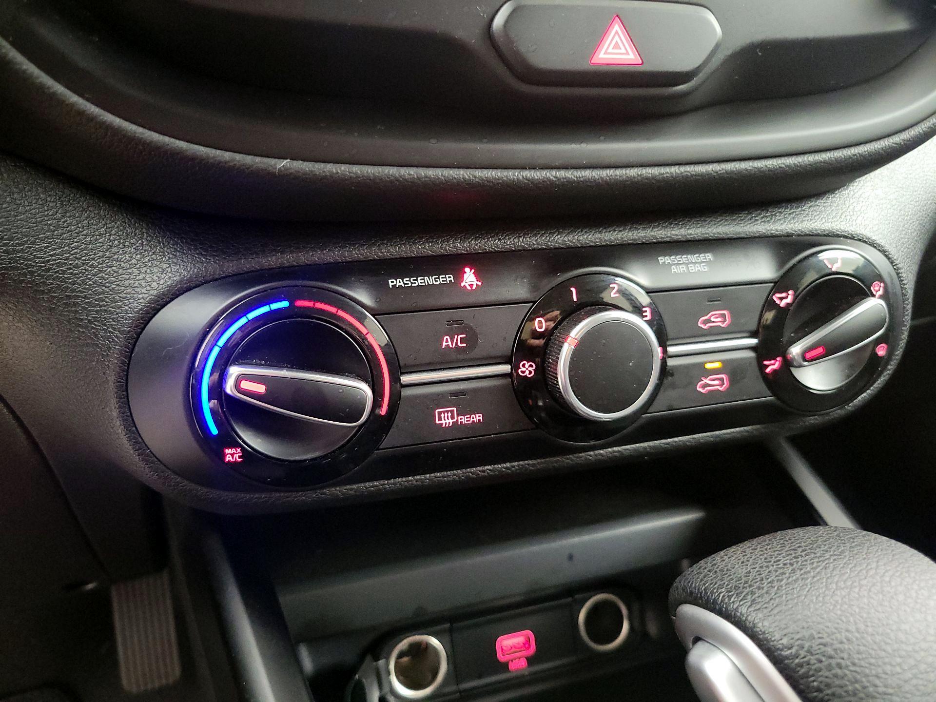 Thumbnail: 2022 Kia Soul - 16