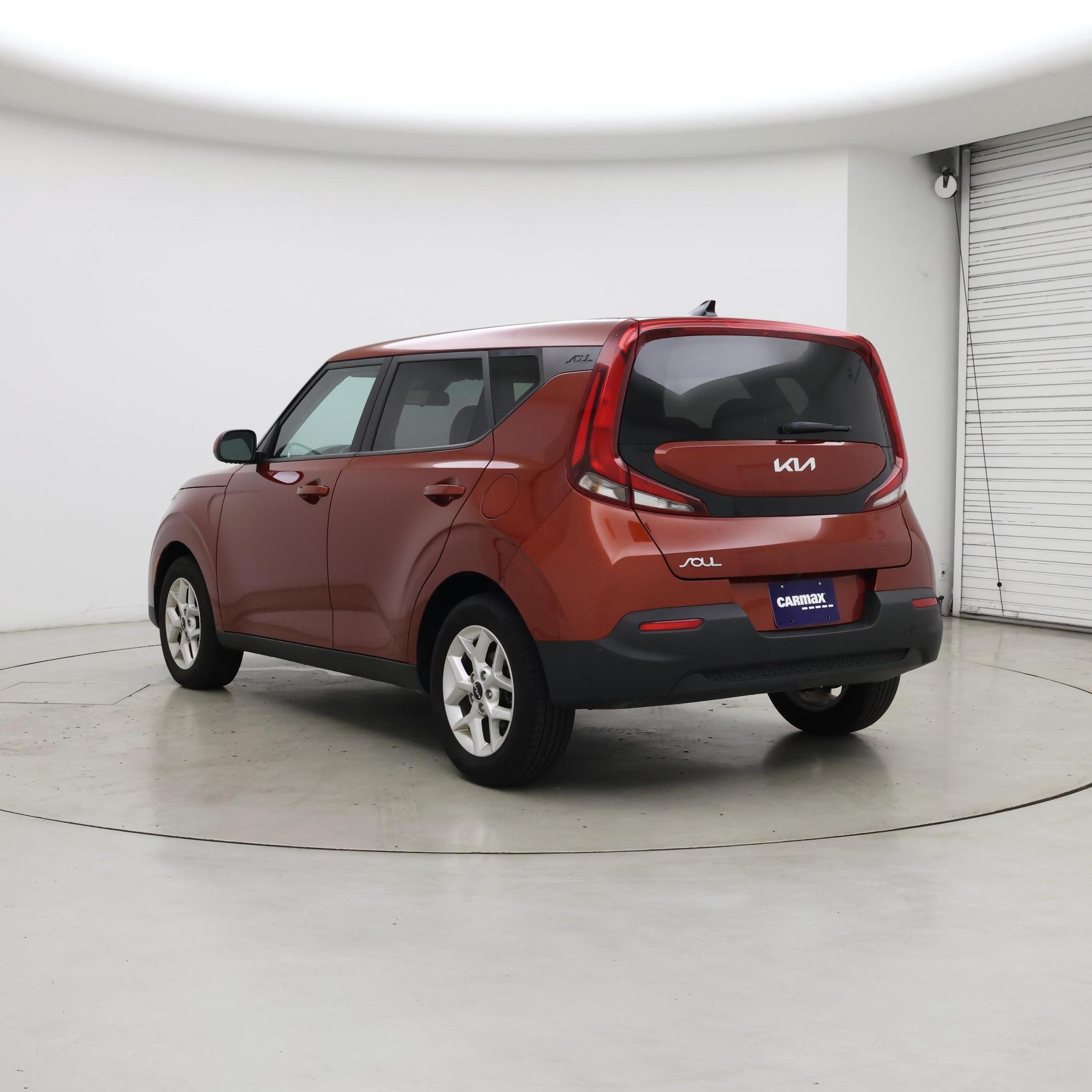 Thumbnail: 2022 Kia Soul - 2