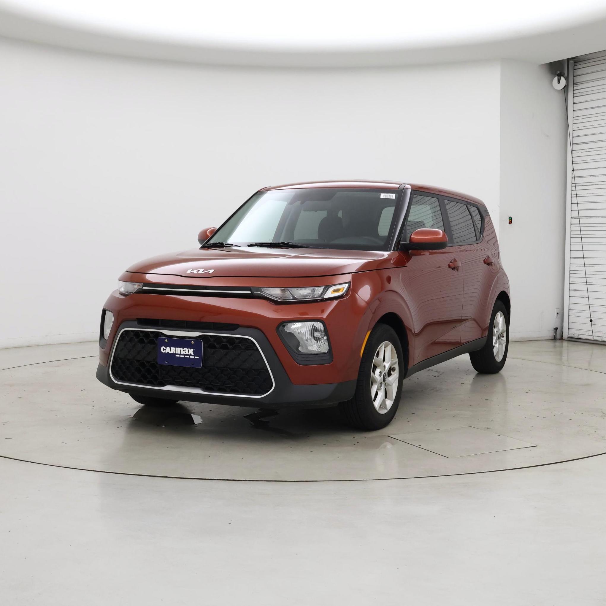 Thumbnail: 2022 Kia Soul - 4