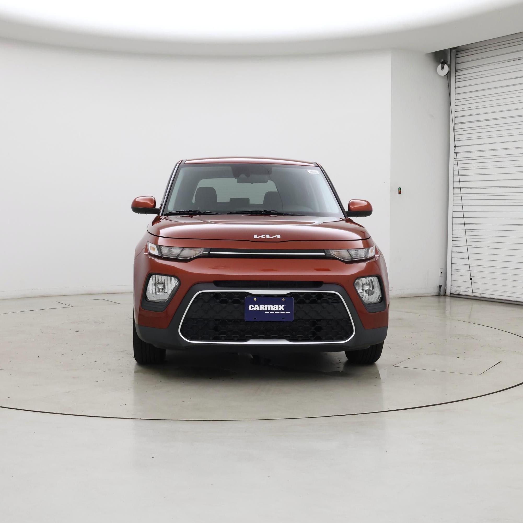 Thumbnail: 2022 Kia Soul - 5