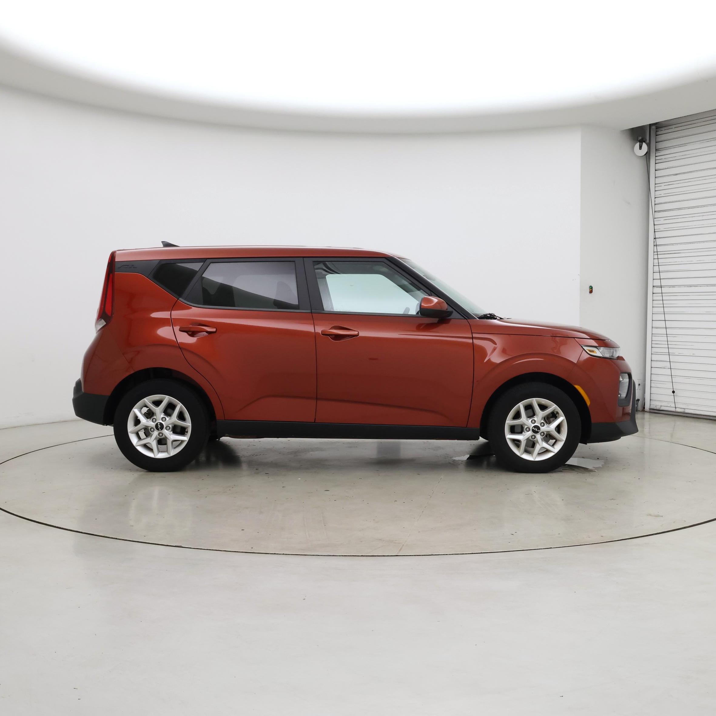 Thumbnail: 2022 Kia Soul - 7