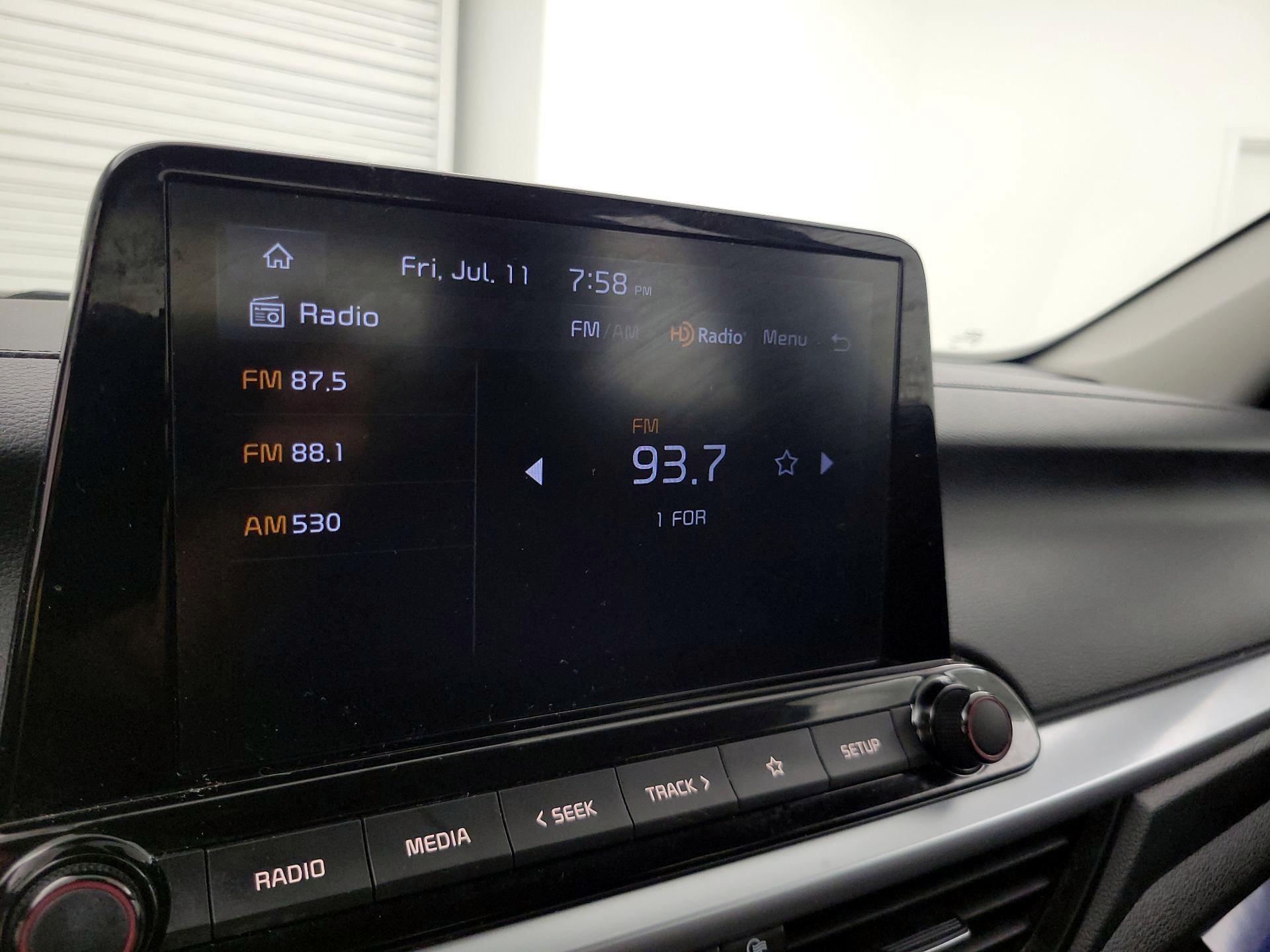 Thumbnail: 2023 Kia Forte - 15