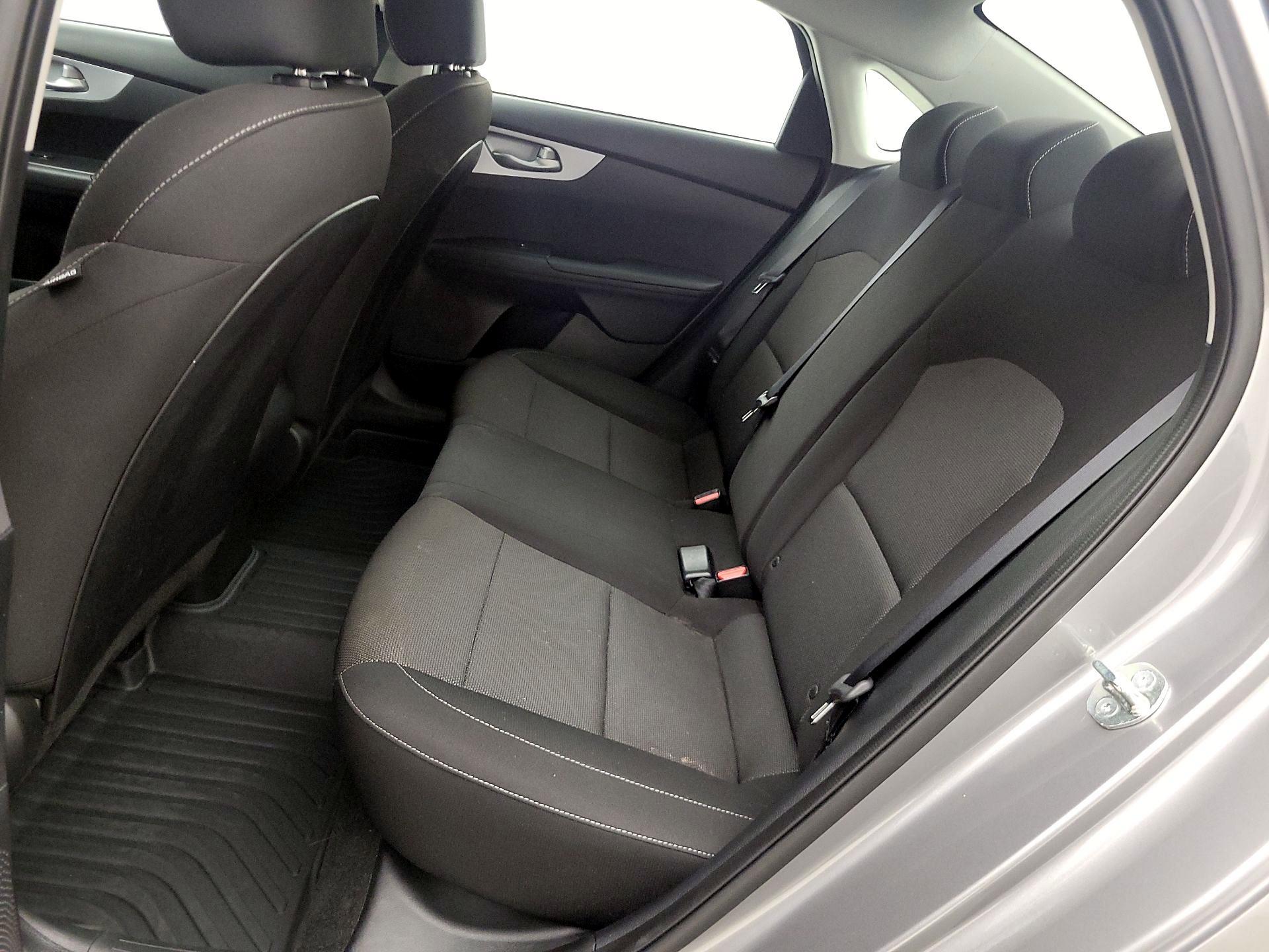 Thumbnail: 2023 Kia Forte - 19