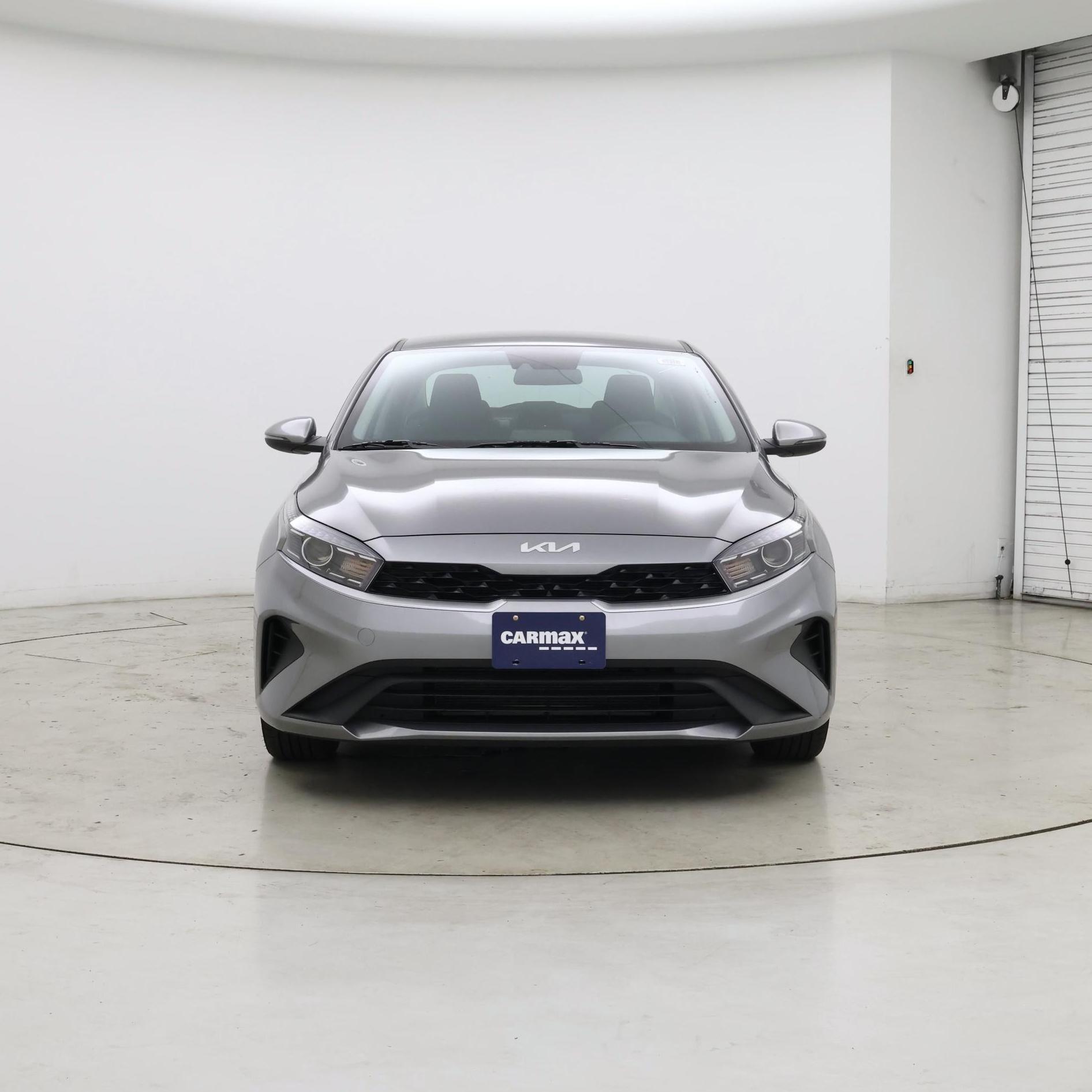 Thumbnail: 2023 Kia Forte - 5