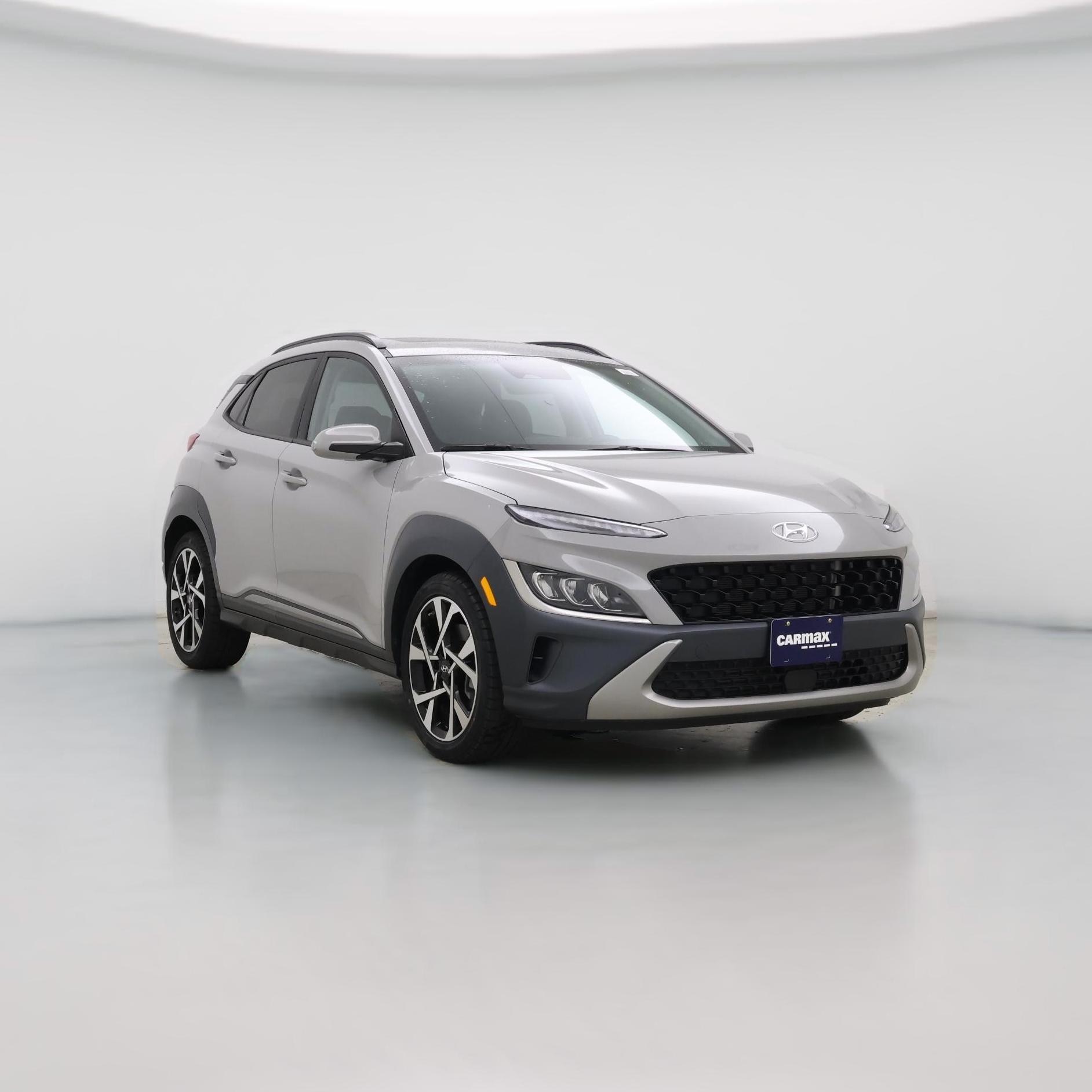 Thumbnail: 2023 Hyundai Kona - 1