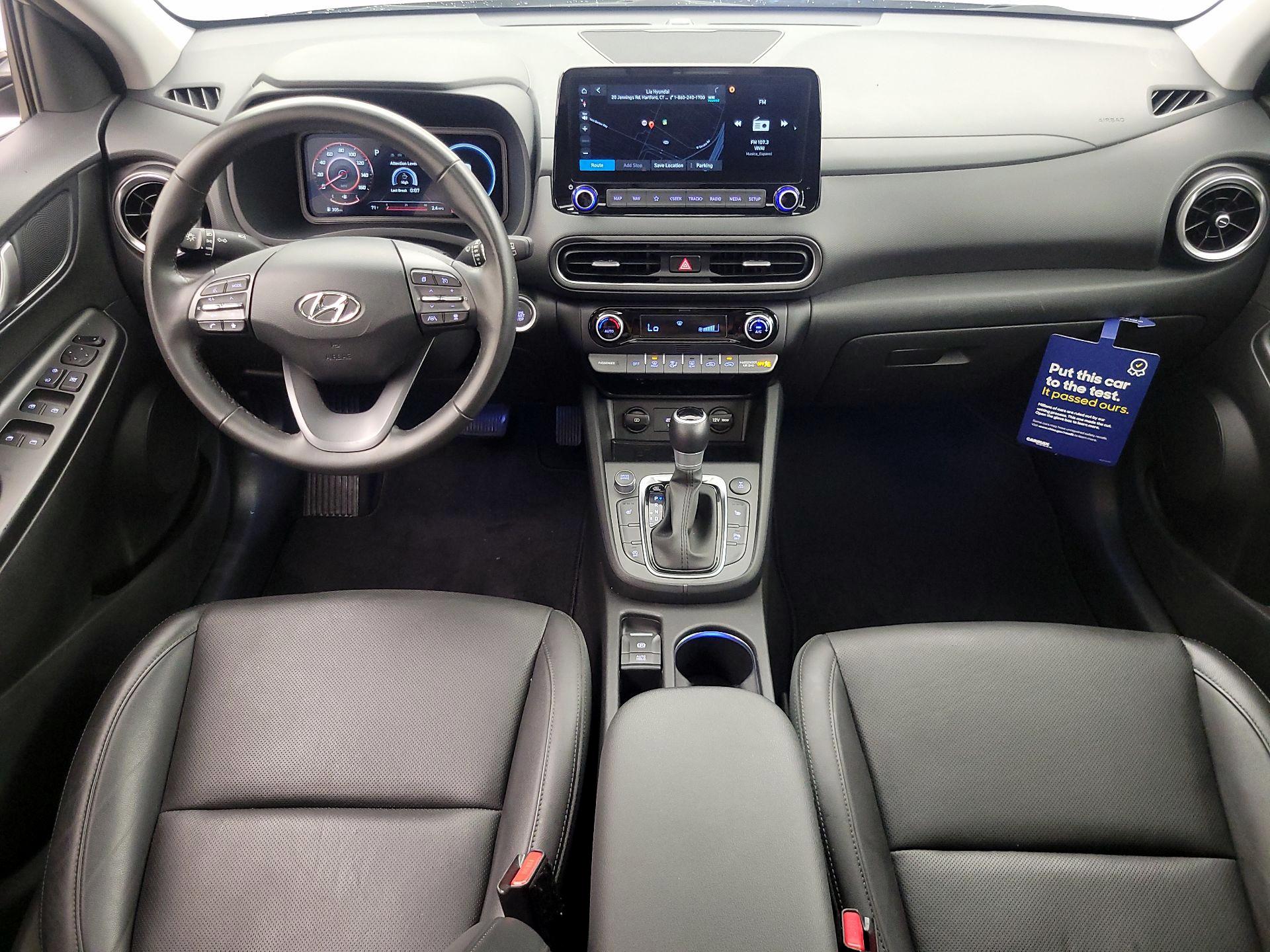 Thumbnail: 2023 Hyundai Kona - 9