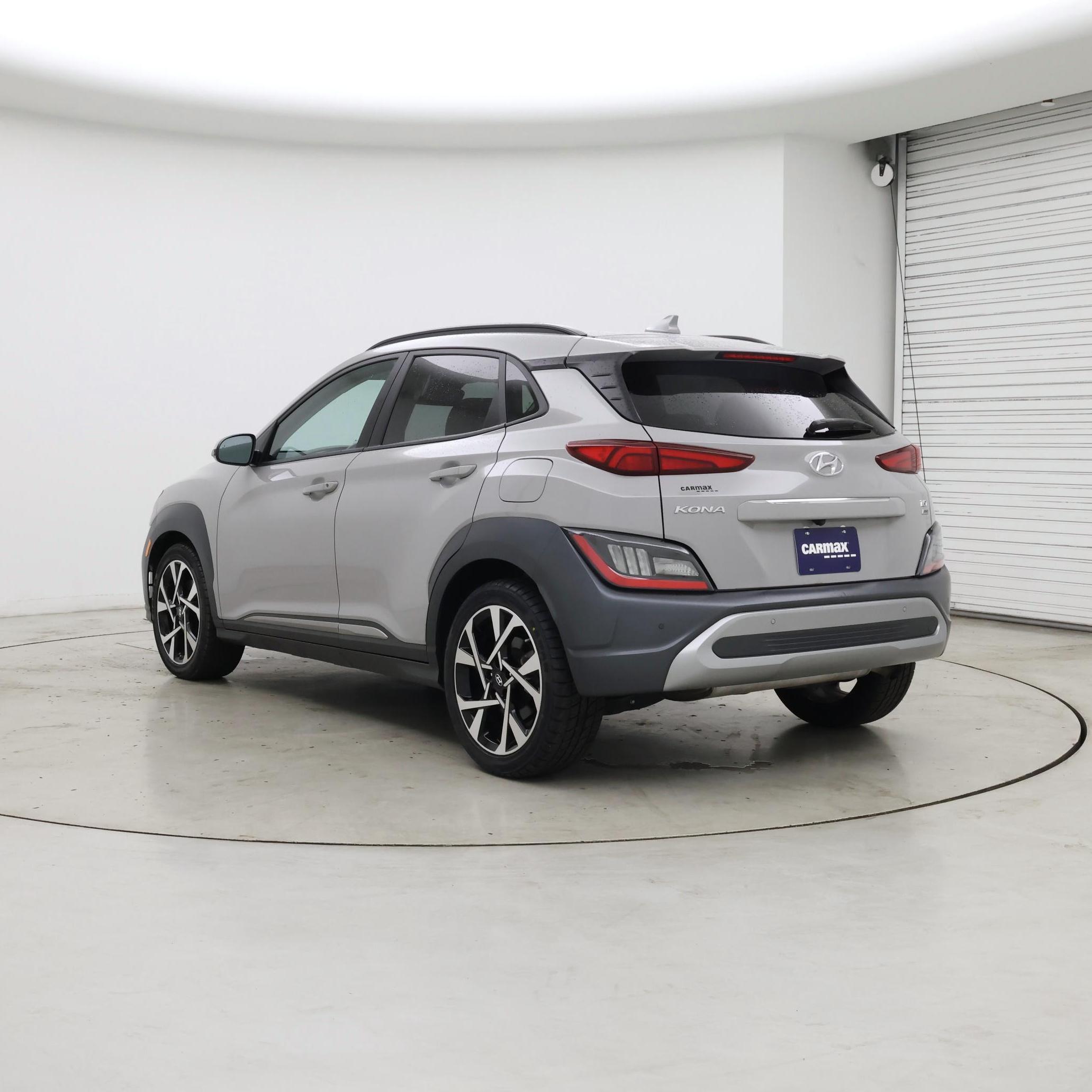 Thumbnail: 2023 Hyundai Kona - 2