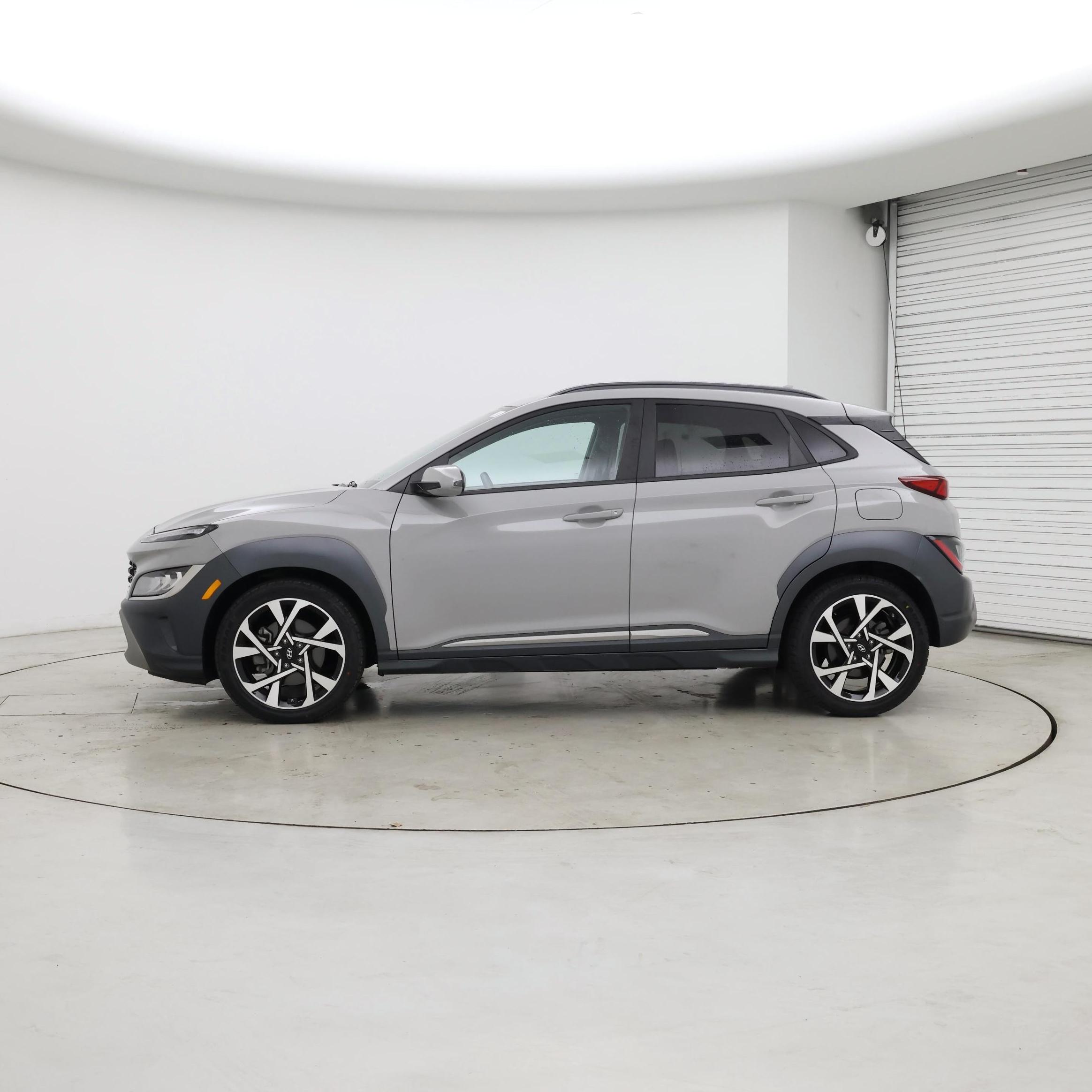 Thumbnail: 2023 Hyundai Kona - 3
