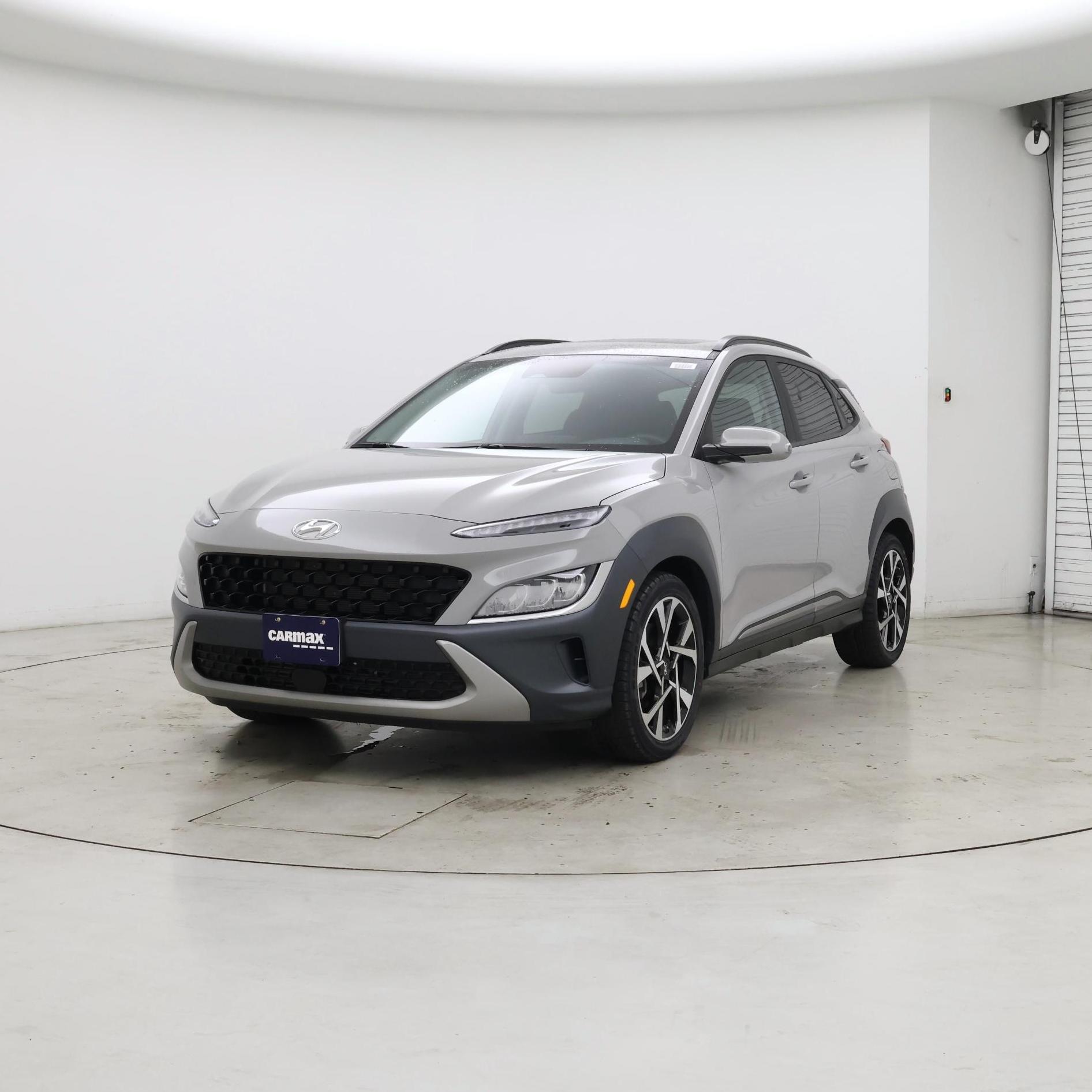 Thumbnail: 2023 Hyundai Kona - 4