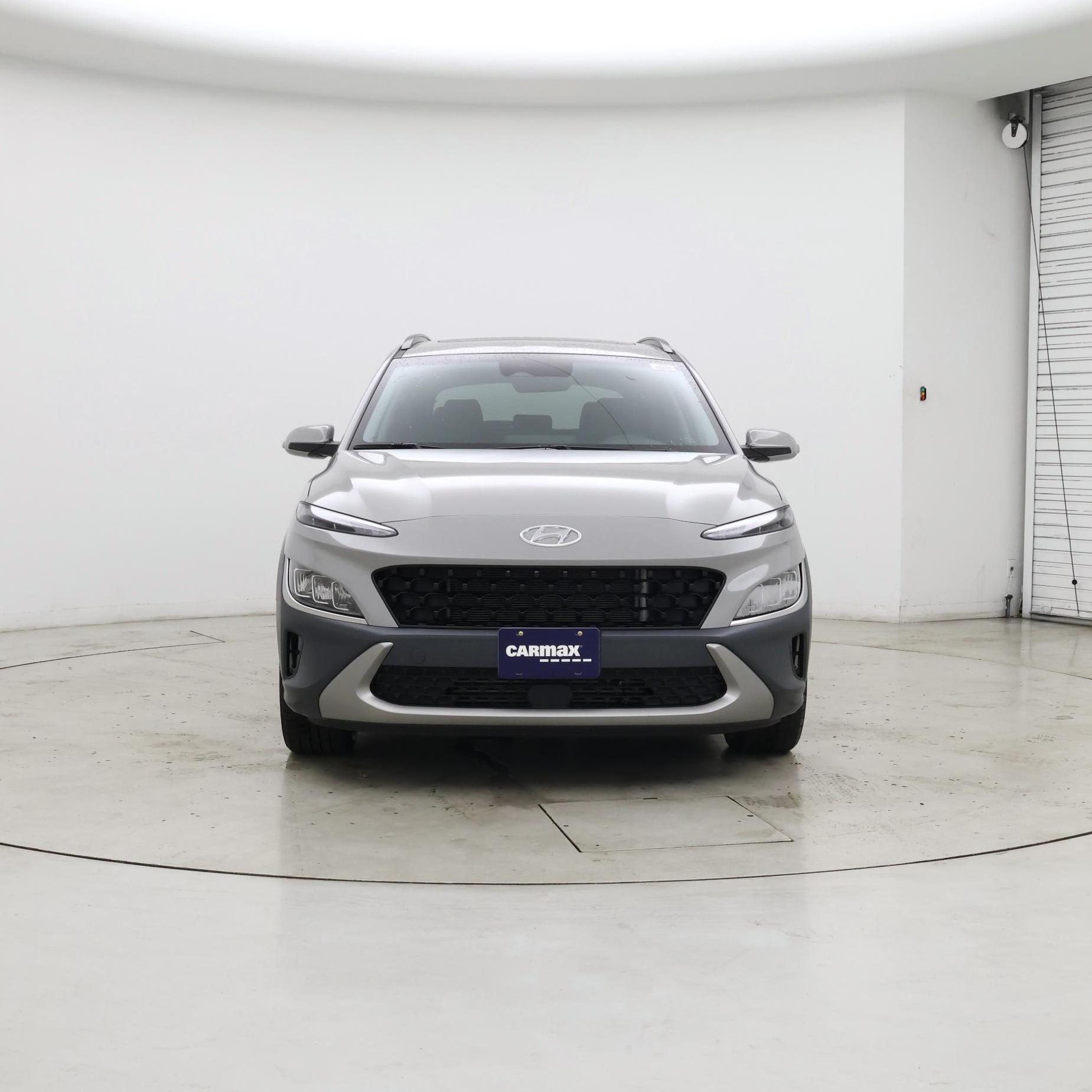 Thumbnail: 2023 Hyundai Kona - 5