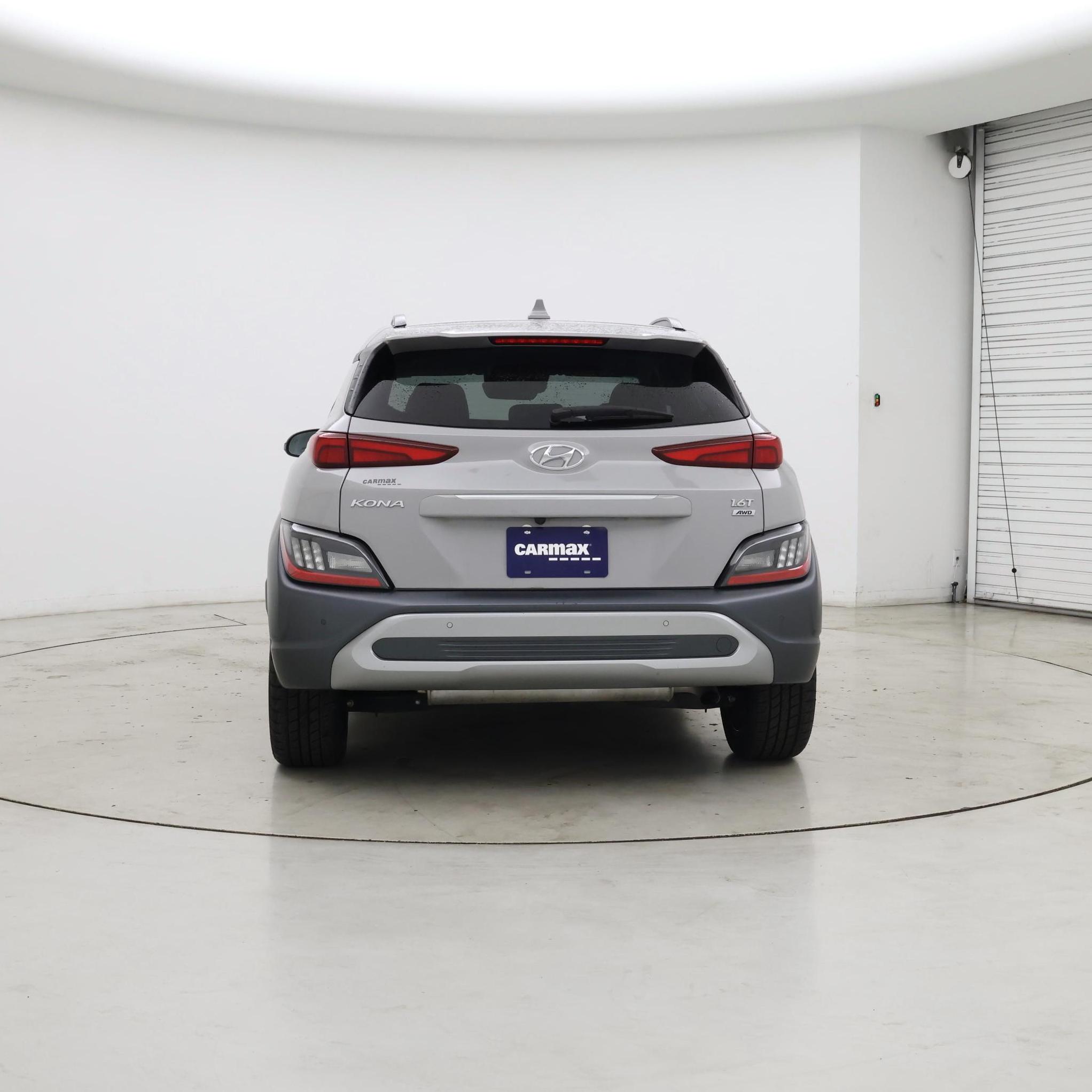 Thumbnail: 2023 Hyundai Kona - 6