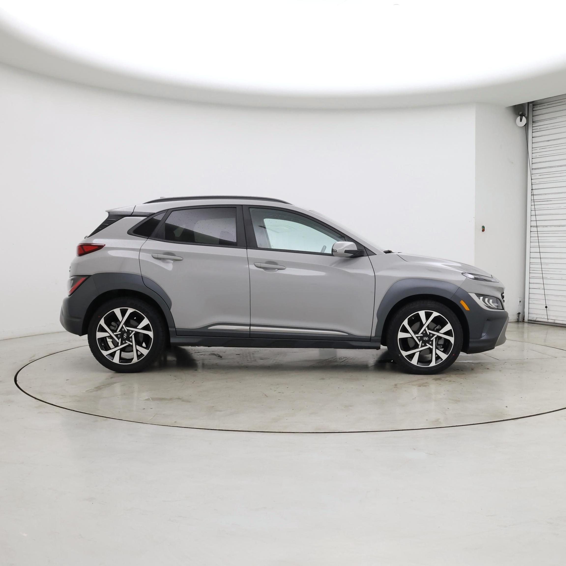 Thumbnail: 2023 Hyundai Kona - 7