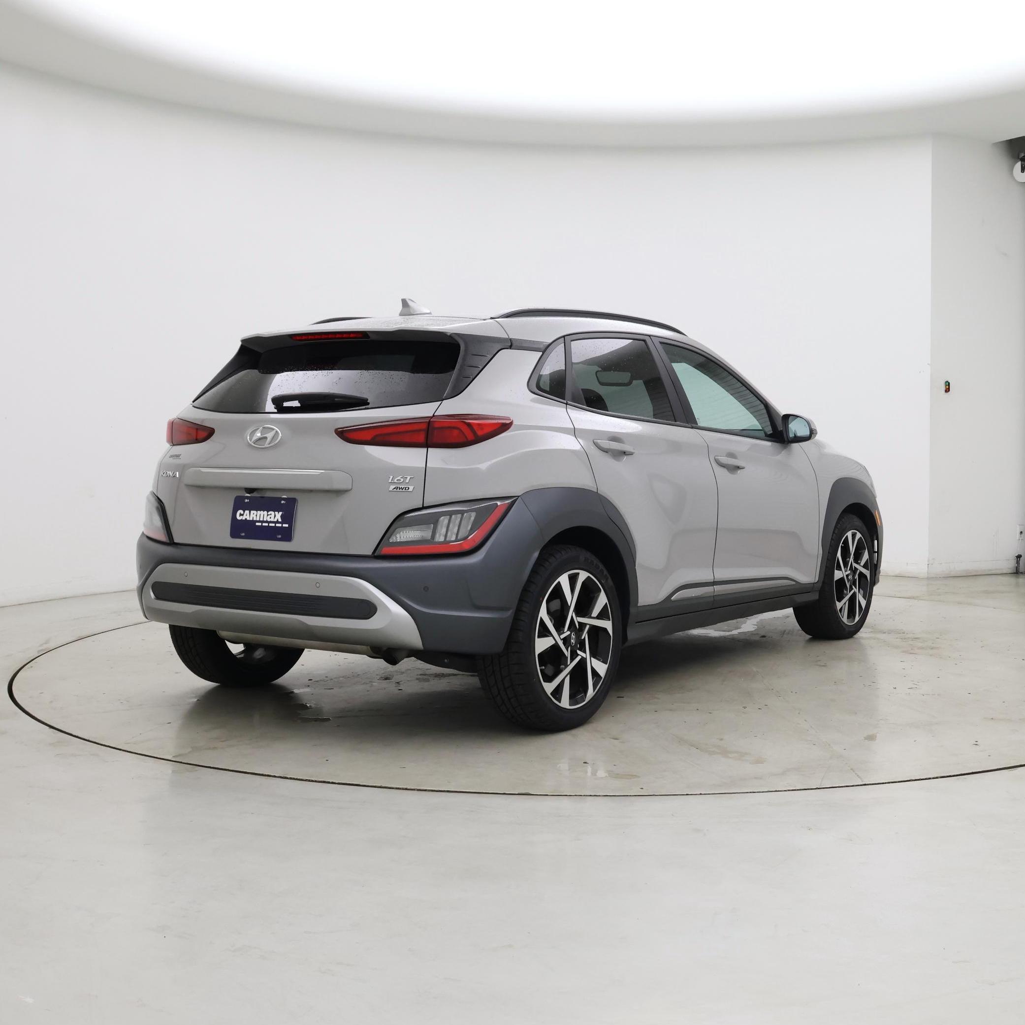 Thumbnail: 2023 Hyundai Kona - 8