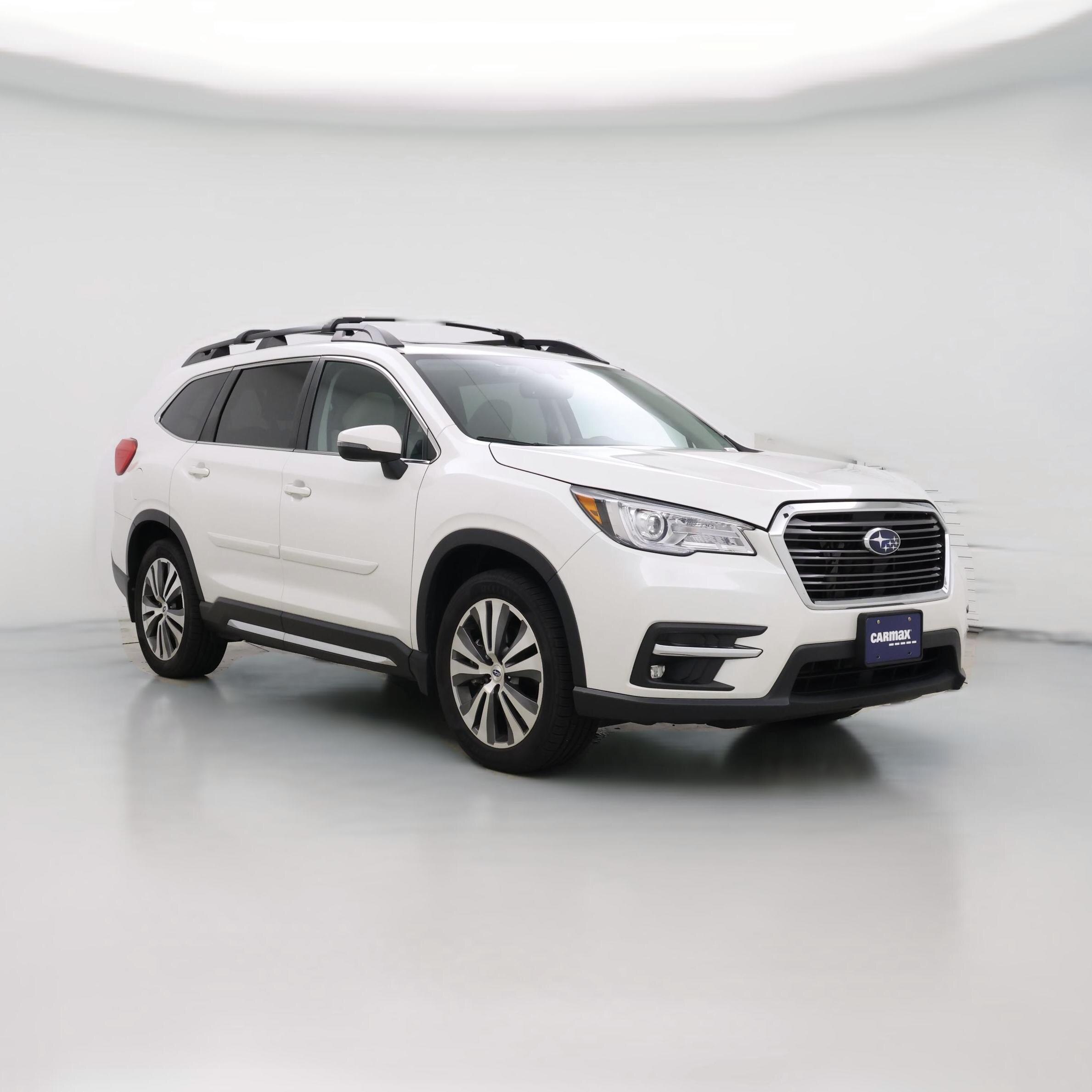 Thumbnail: 2020 Subaru Ascent - 1