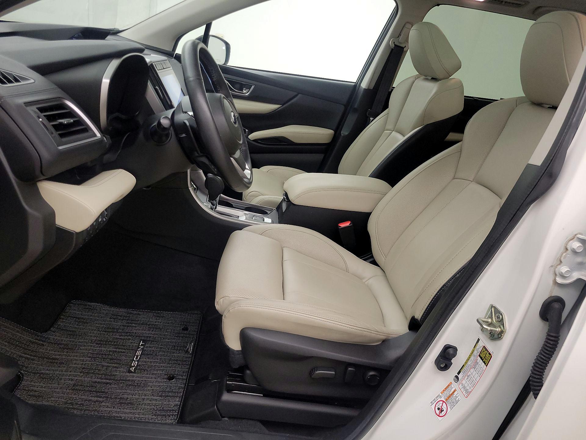Thumbnail: 2020 Subaru Ascent - 11