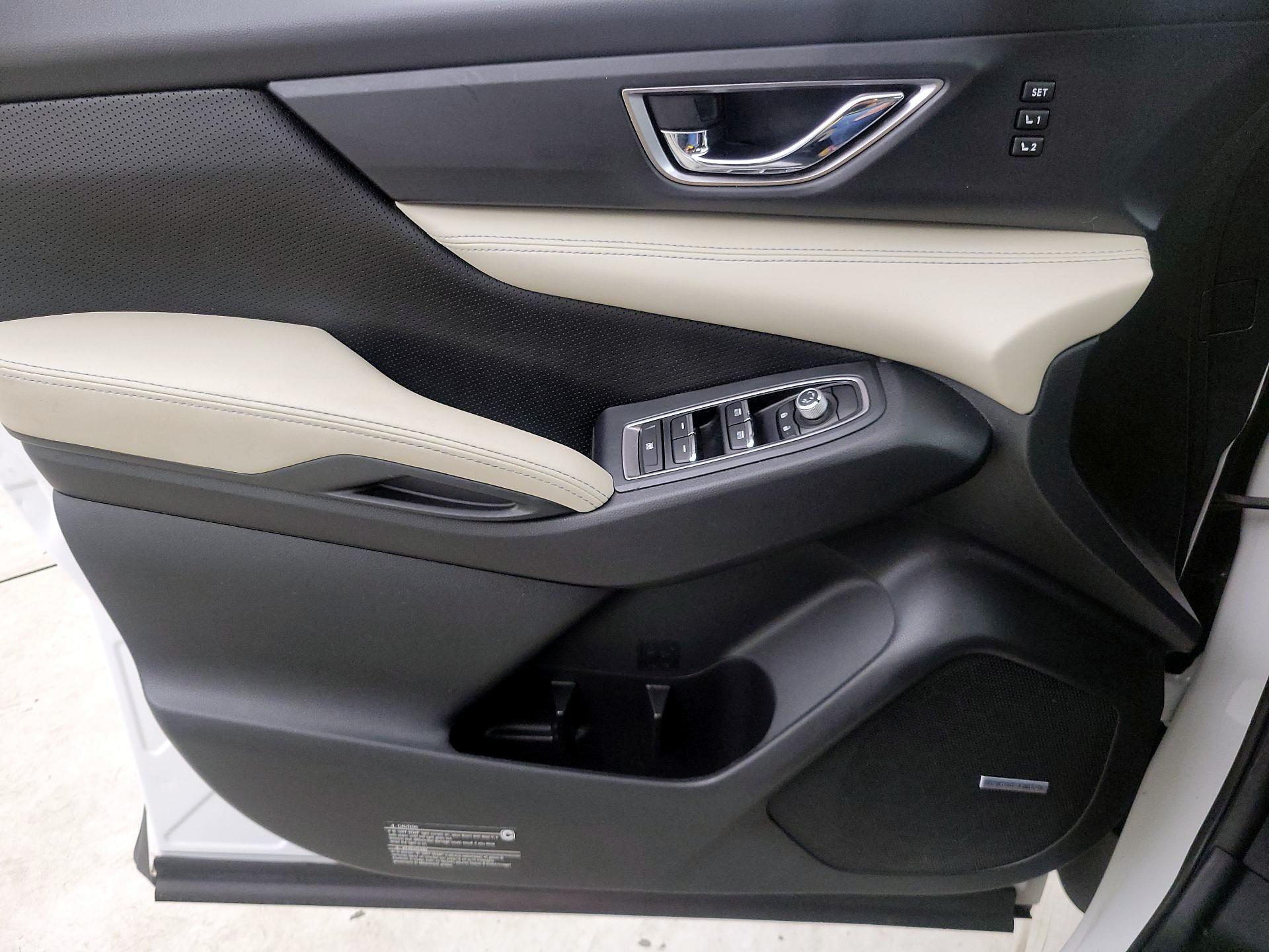 Thumbnail: 2020 Subaru Ascent - 12