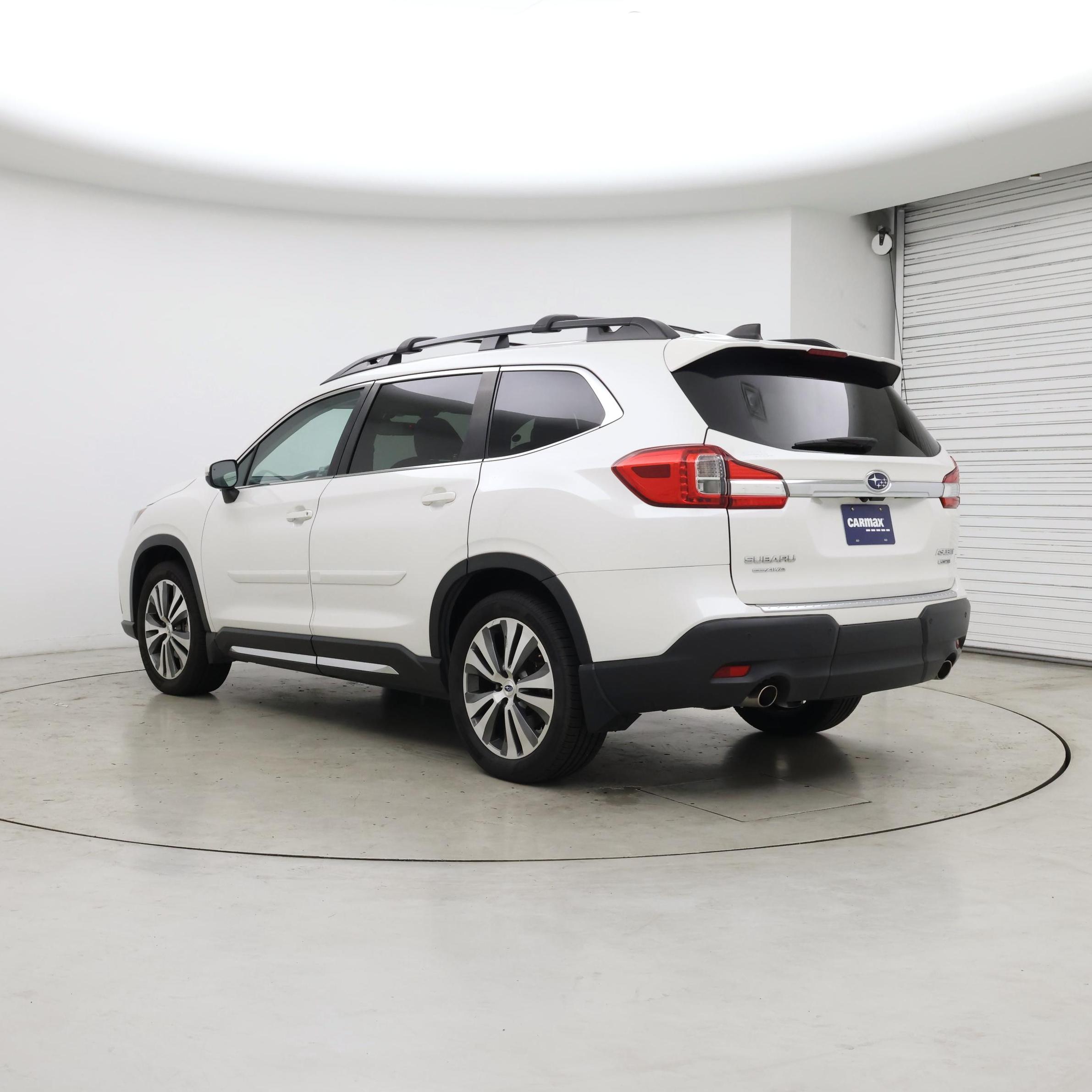 Thumbnail: 2020 Subaru Ascent - 2