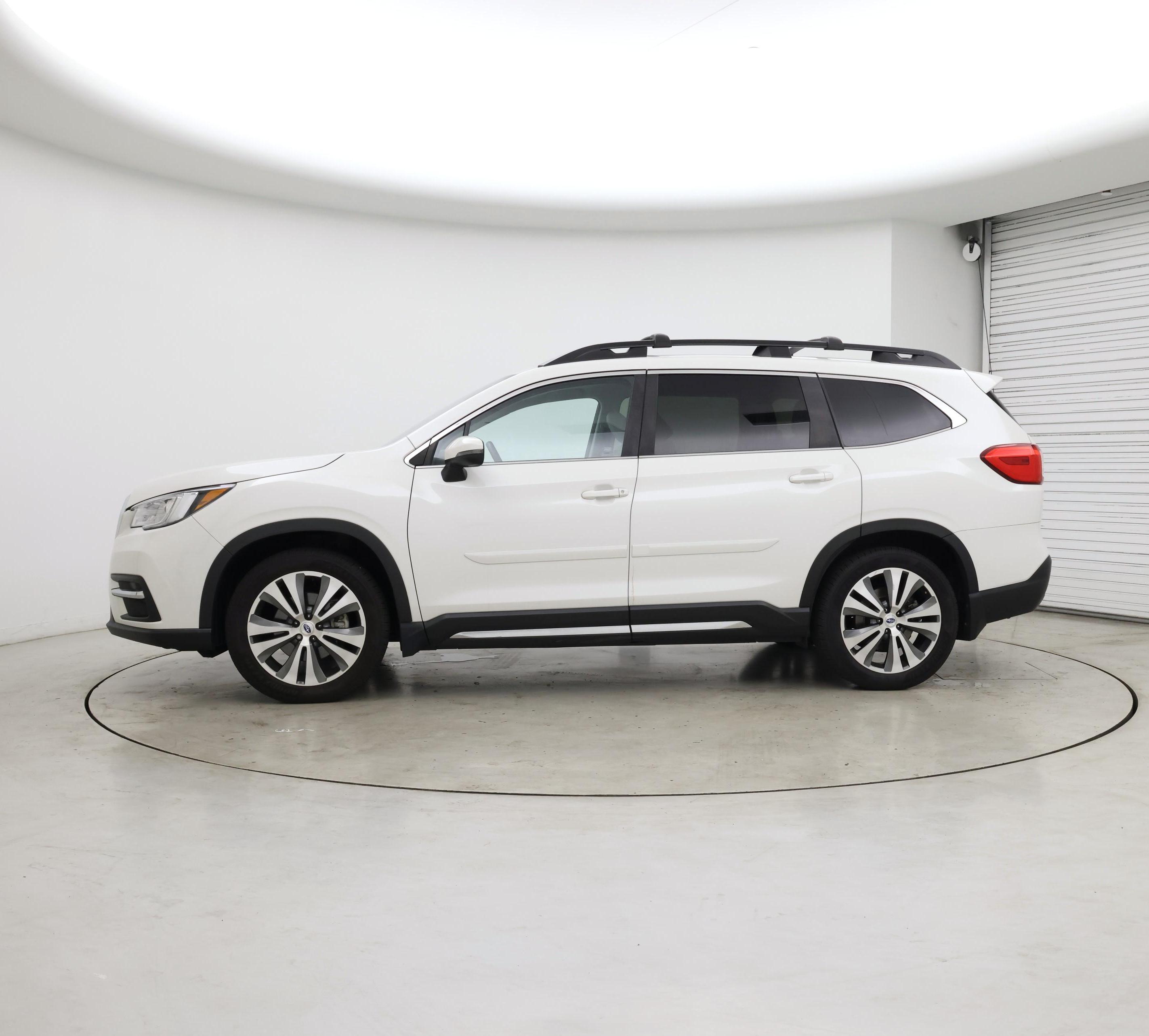 Thumbnail: 2020 Subaru Ascent - 3