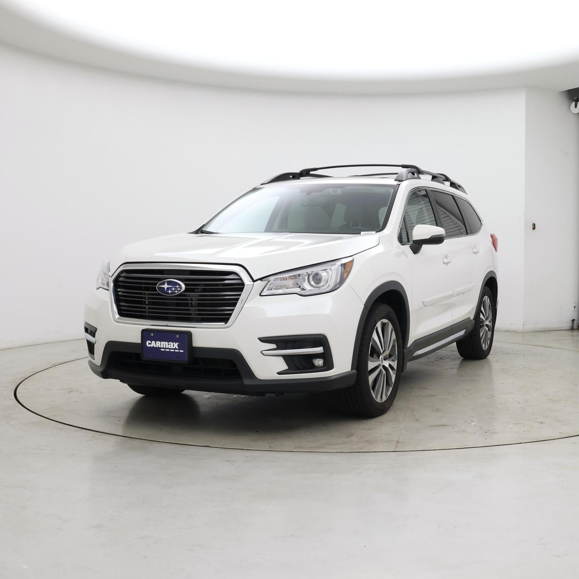 Thumbnail: 2020 Subaru Ascent - 4